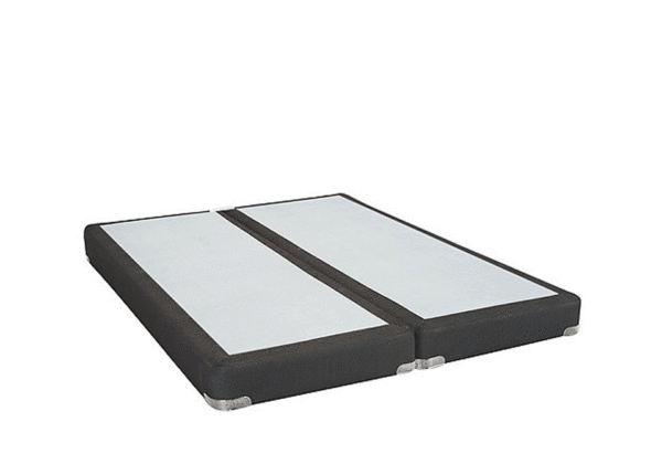 5" Semi Flex Steel Box Spring - Low Profile