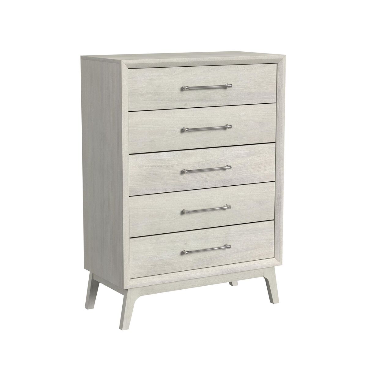 Westland Almond Upholstered Panel Bedroom Collection B13000-6 BEST PRICE!