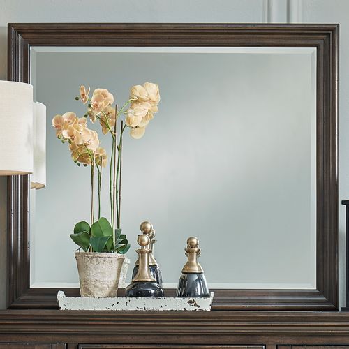 Big Valley 361-BR Brownstone Bedroom Collection from Liberty Furniture
