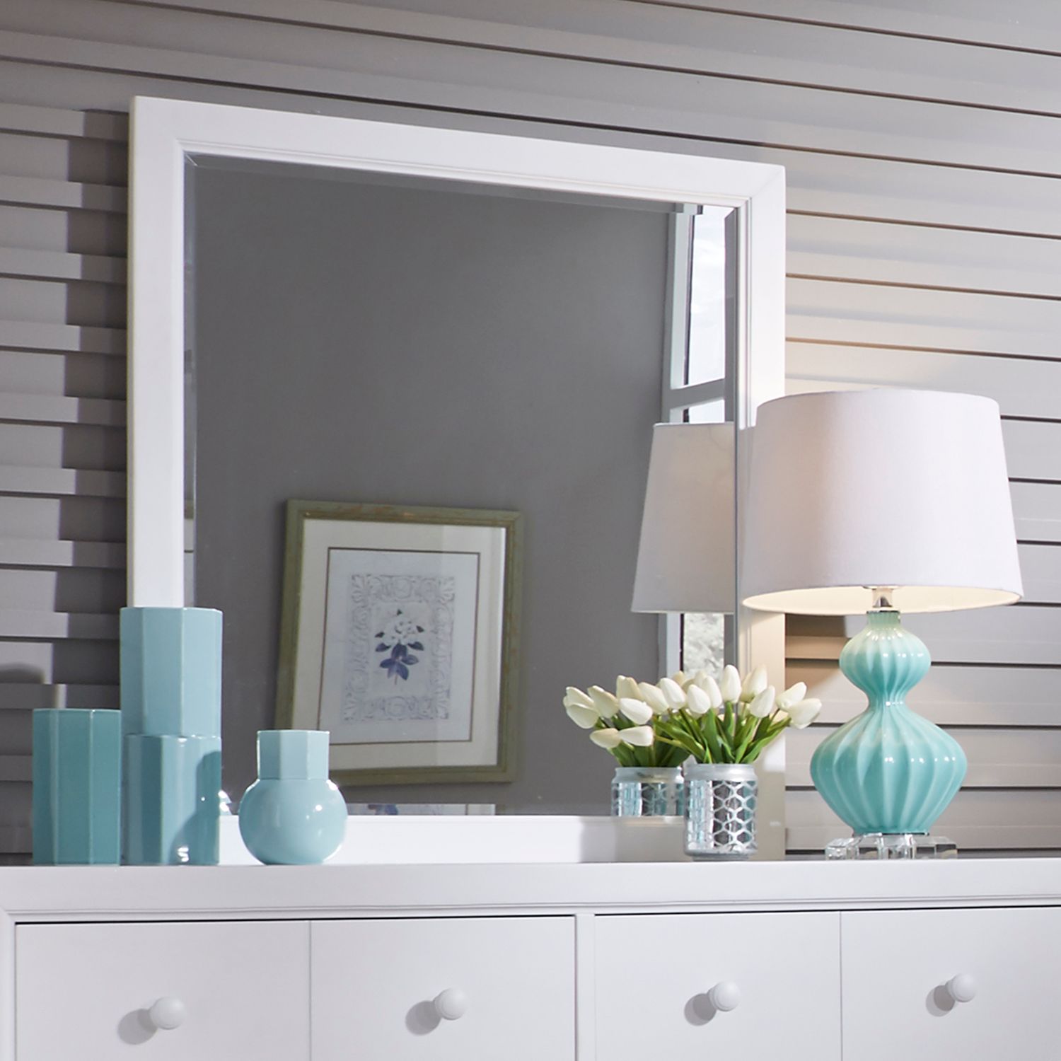 Cottage View Youth White Collection by Liberty Furniture