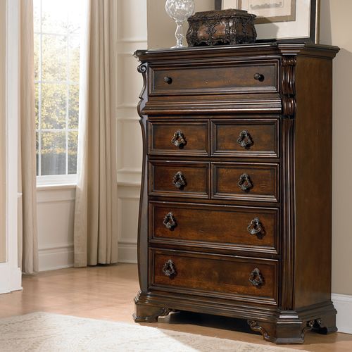 Arbor Place 575-BR Bedroom Collection from Liberty Furniture