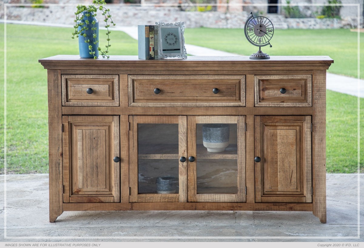 Marquez Counter Height Model: IFD4352COUNTER Collection: MARQUEZ Dining Room