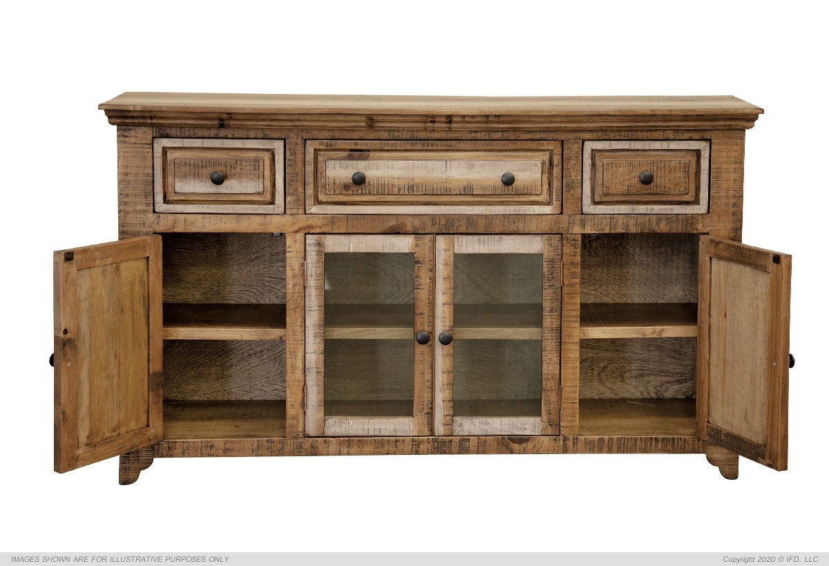 Marquez Counter Height Model: IFD4352COUNTER Collection: MARQUEZ Dining Room