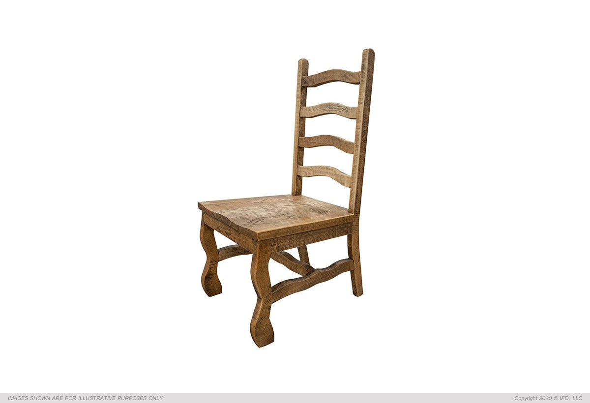 435 MARQUEZ Model: IFD435DINING Dining Table Collection