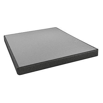 Sterling Silver Low Profile Foundation - 4" - Crazy Mattress Man