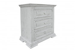 1022 Terra White Model