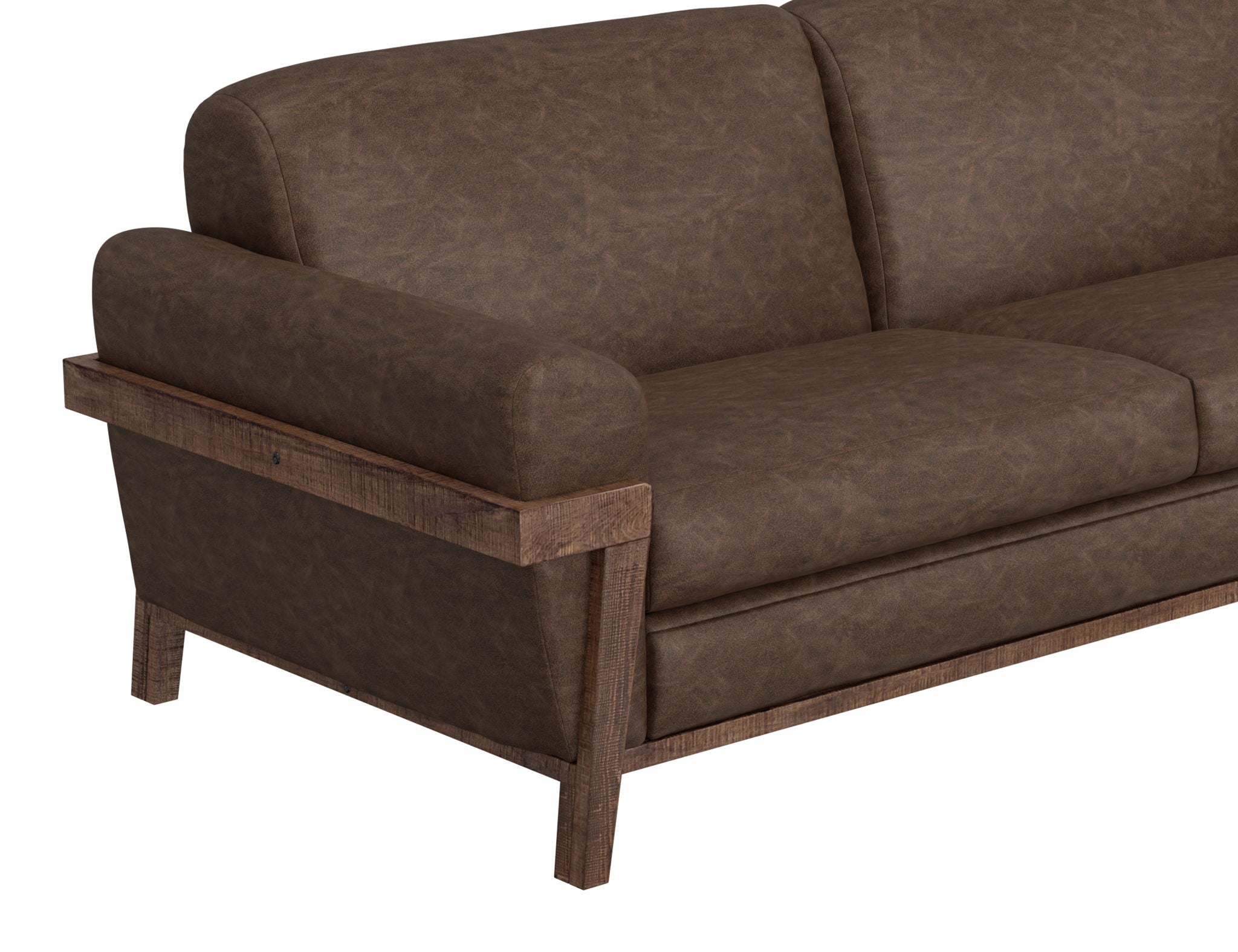 Loft - Loveseat