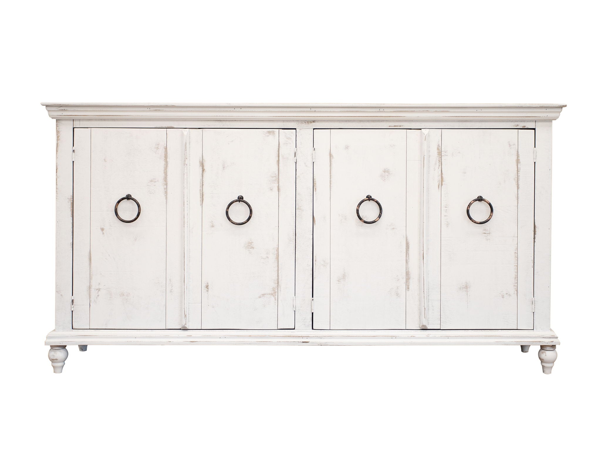 Capri - Console