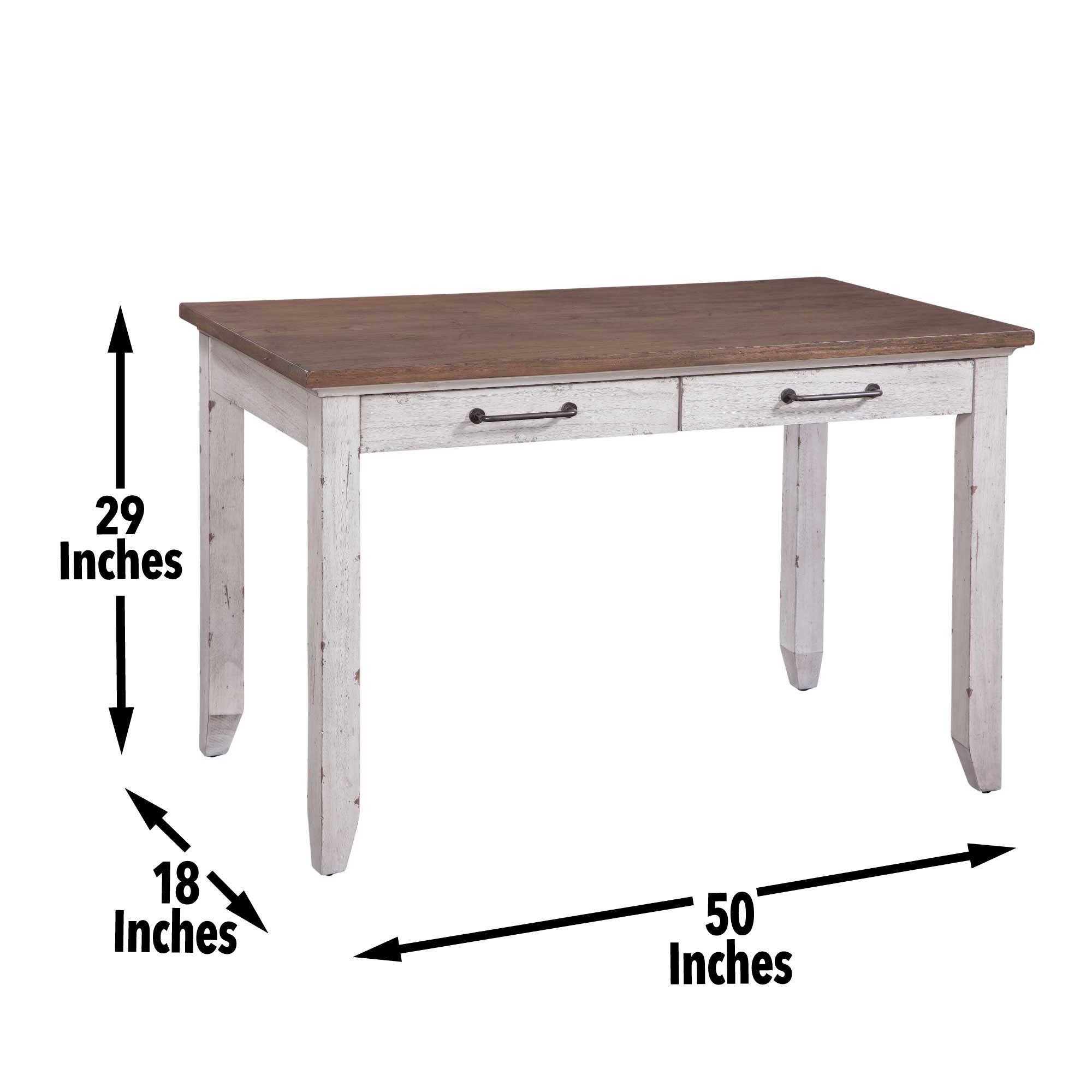 Bear Creek - Table Set