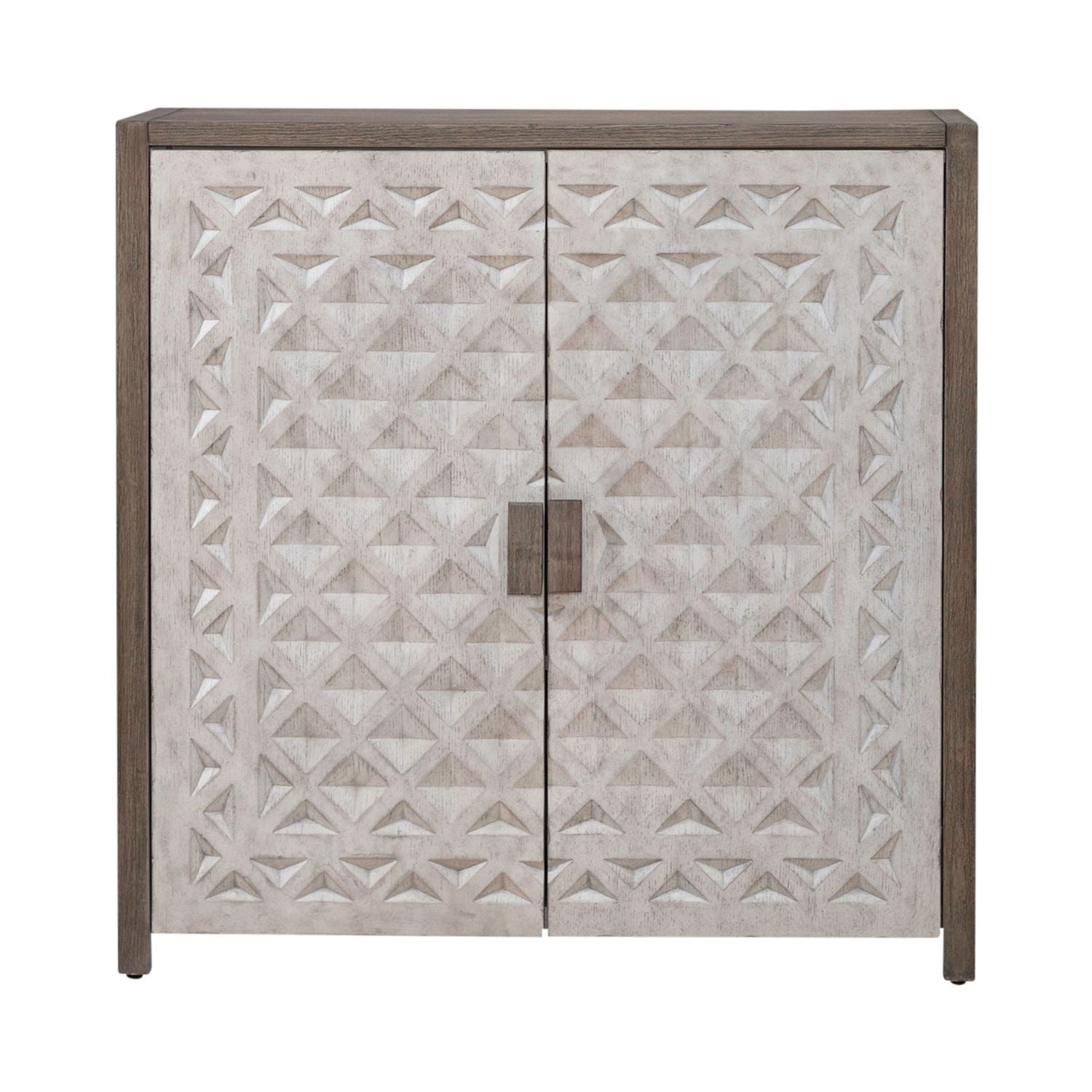Chatfield - Accent Console - White