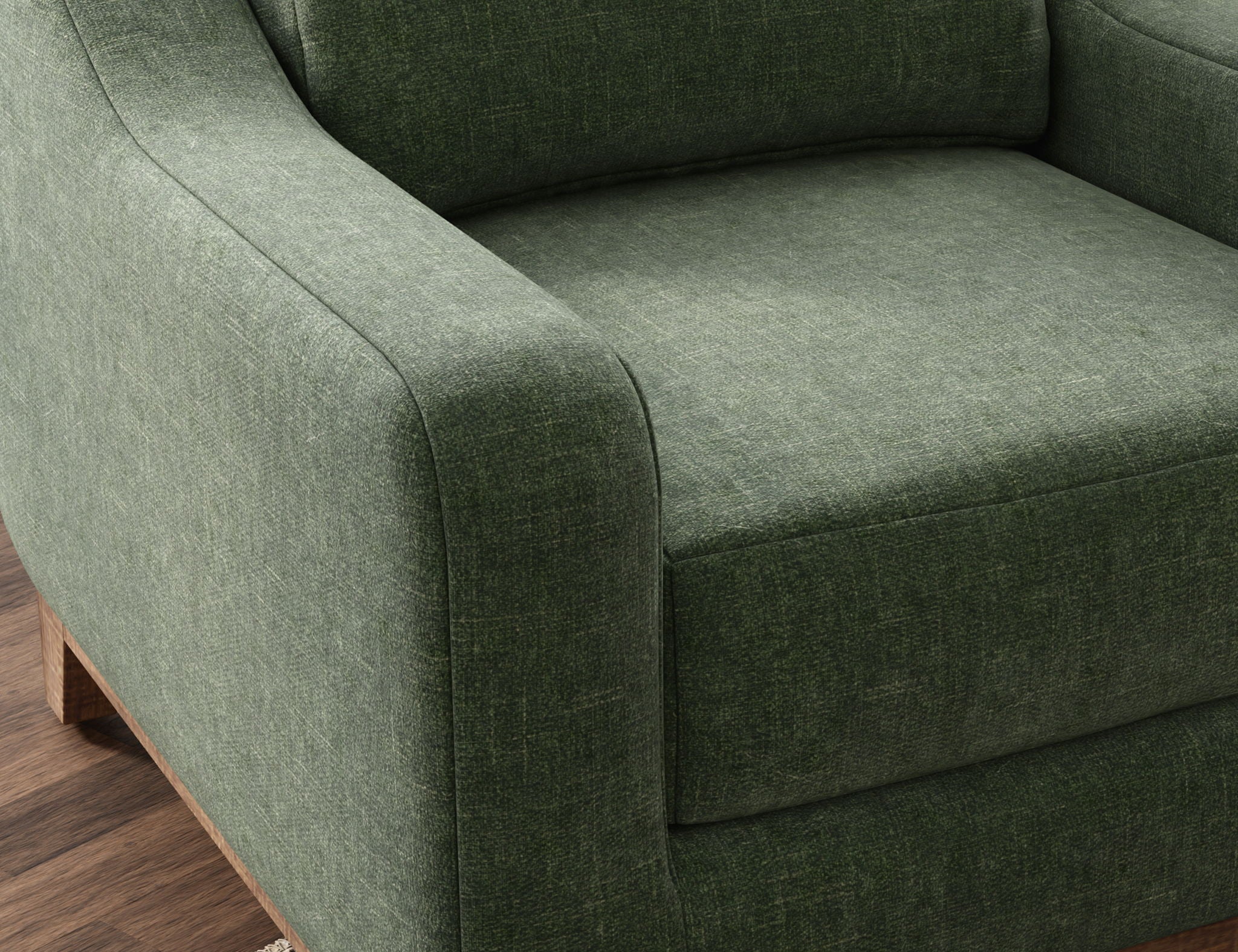 Olivo - Arm Chair