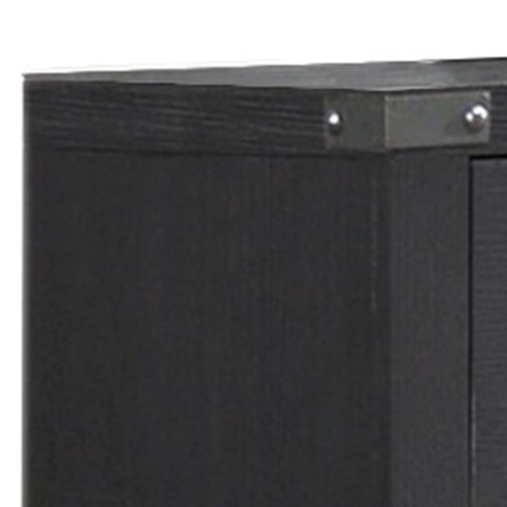 Fairborne - Dresser - Black