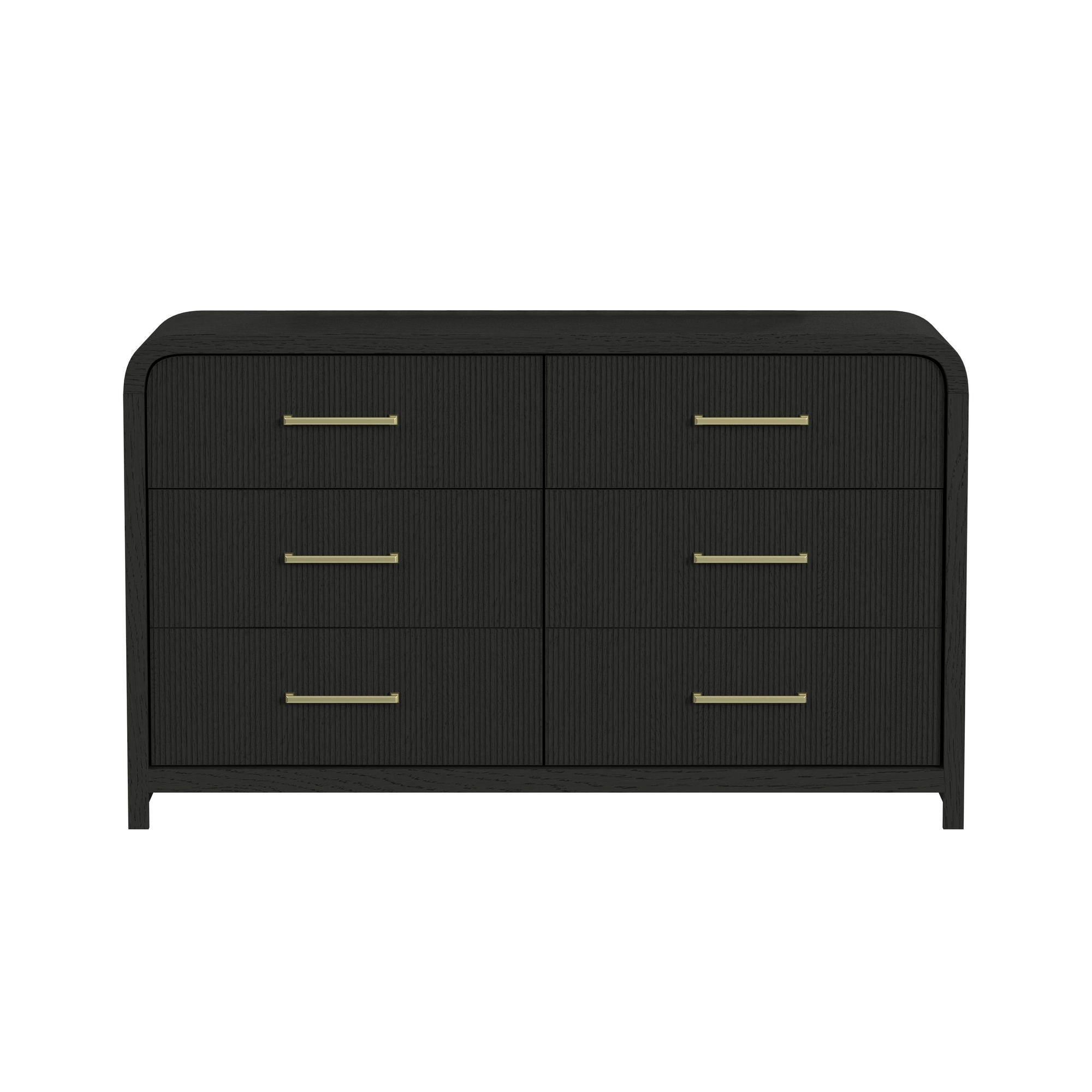 Ridgemont - 6-Drawer Dresser