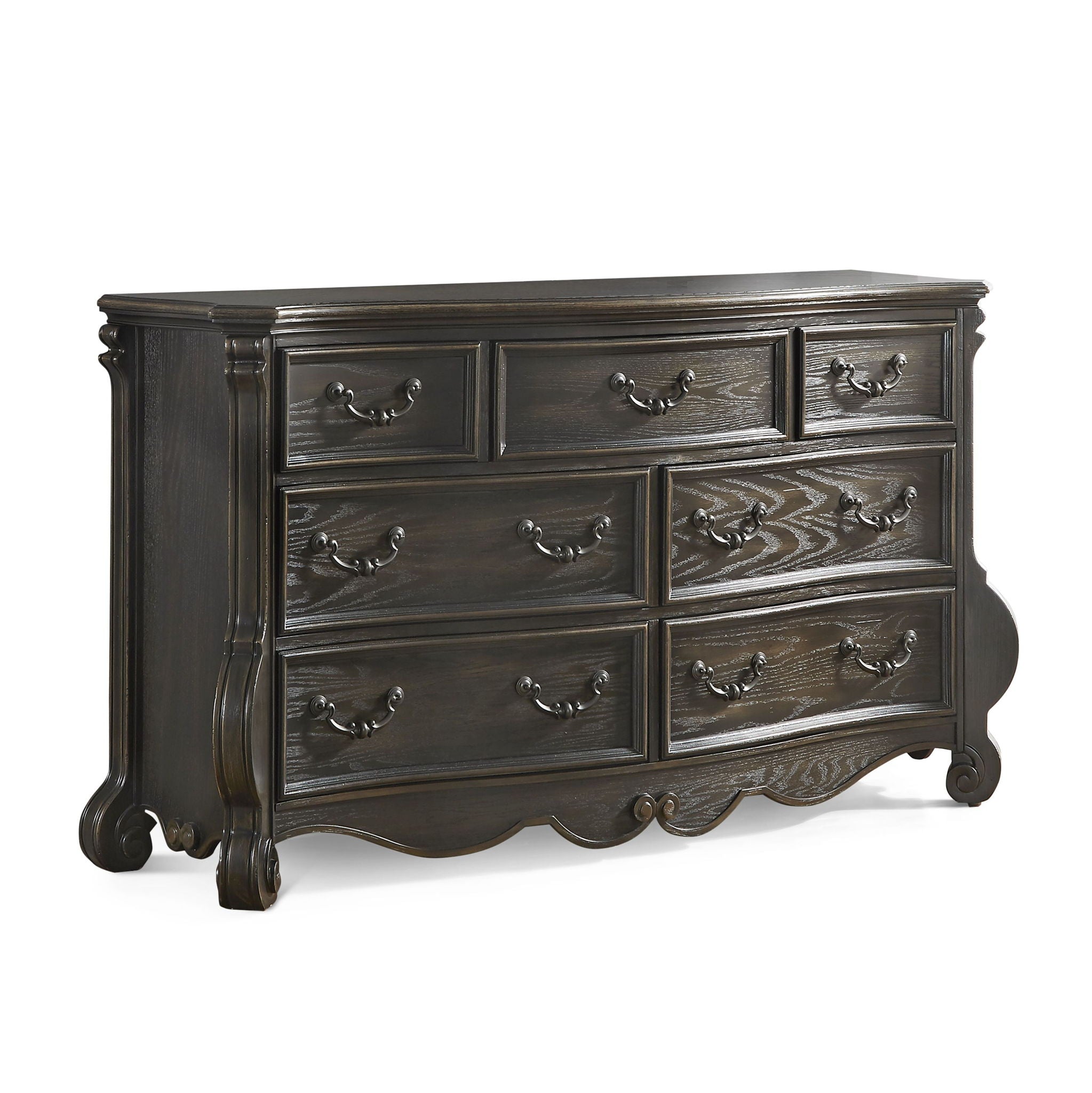 Rhapsody - Dresser