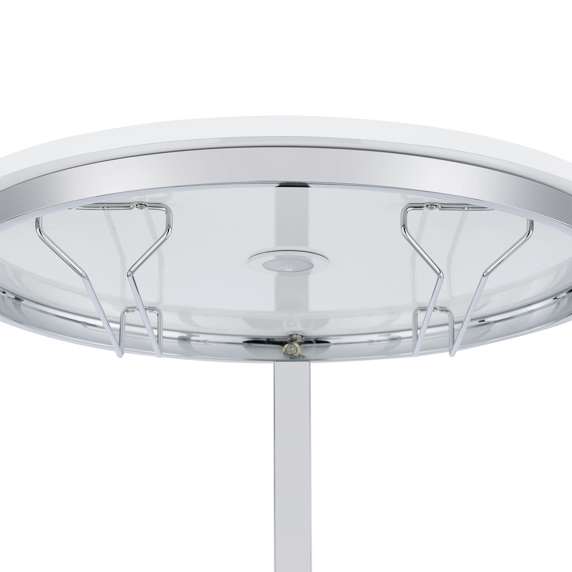 Lalia - Wine Rack With LED