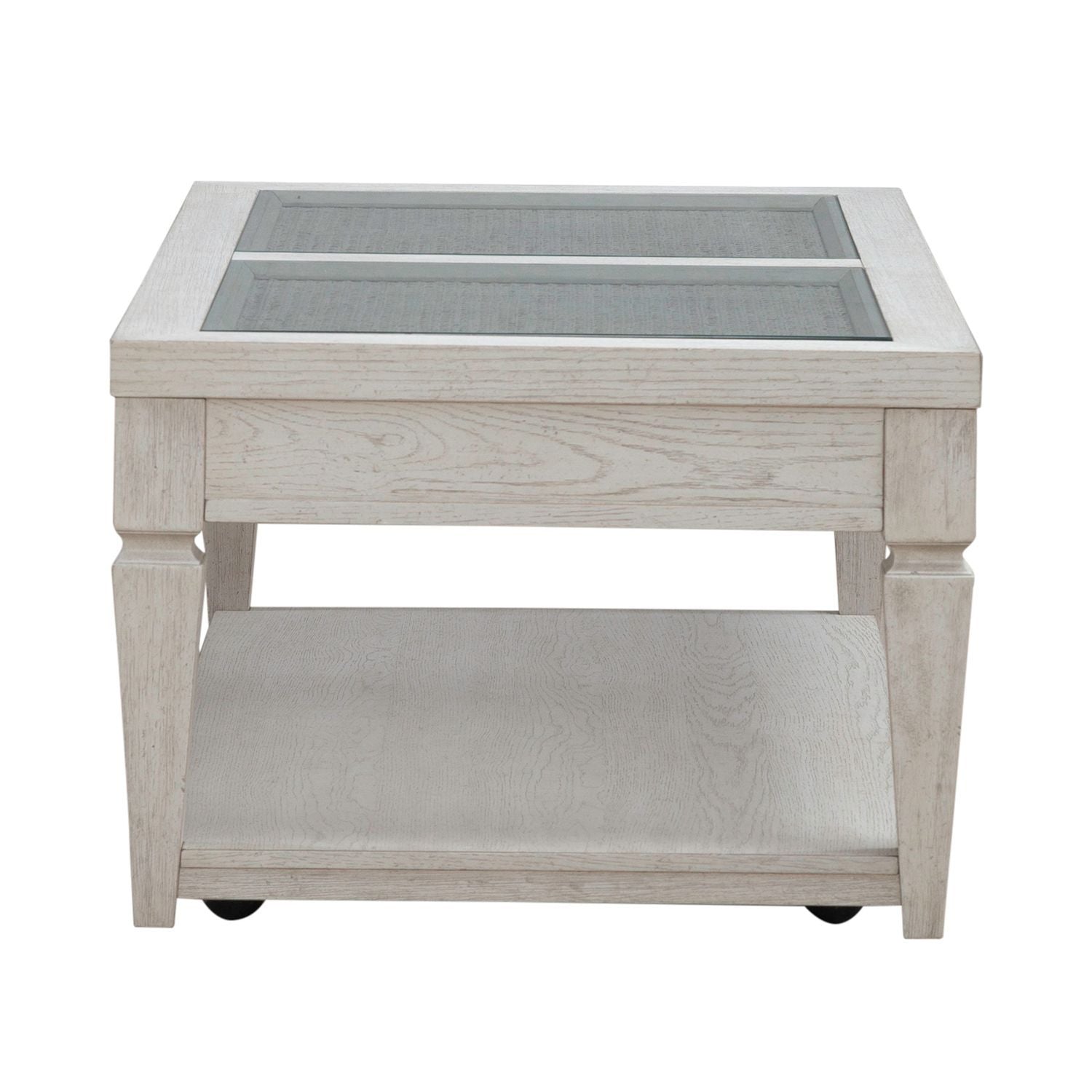 Caruso Heights - Table