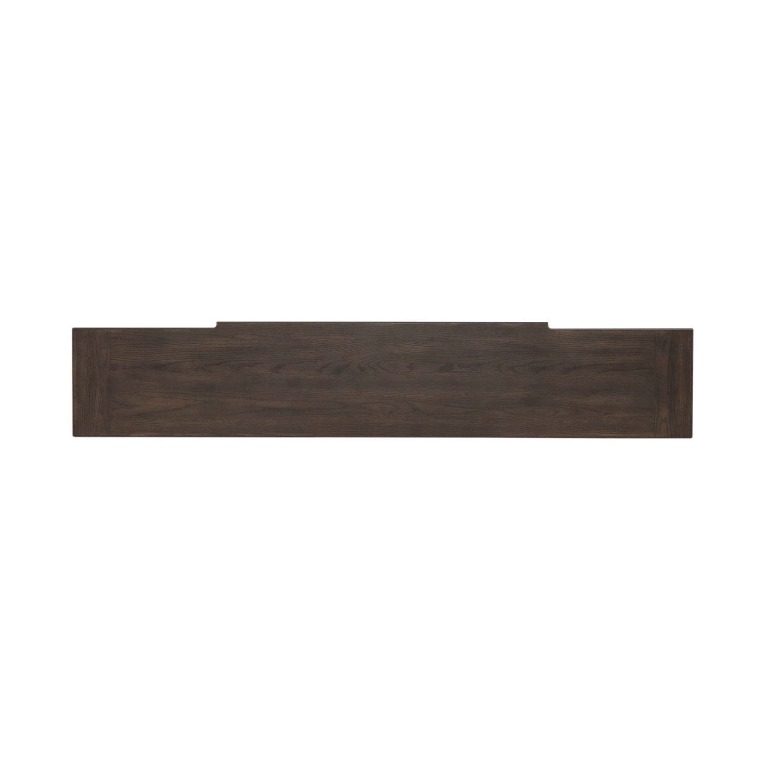 Paradise Valley - Hall Console Table - Dark Brown