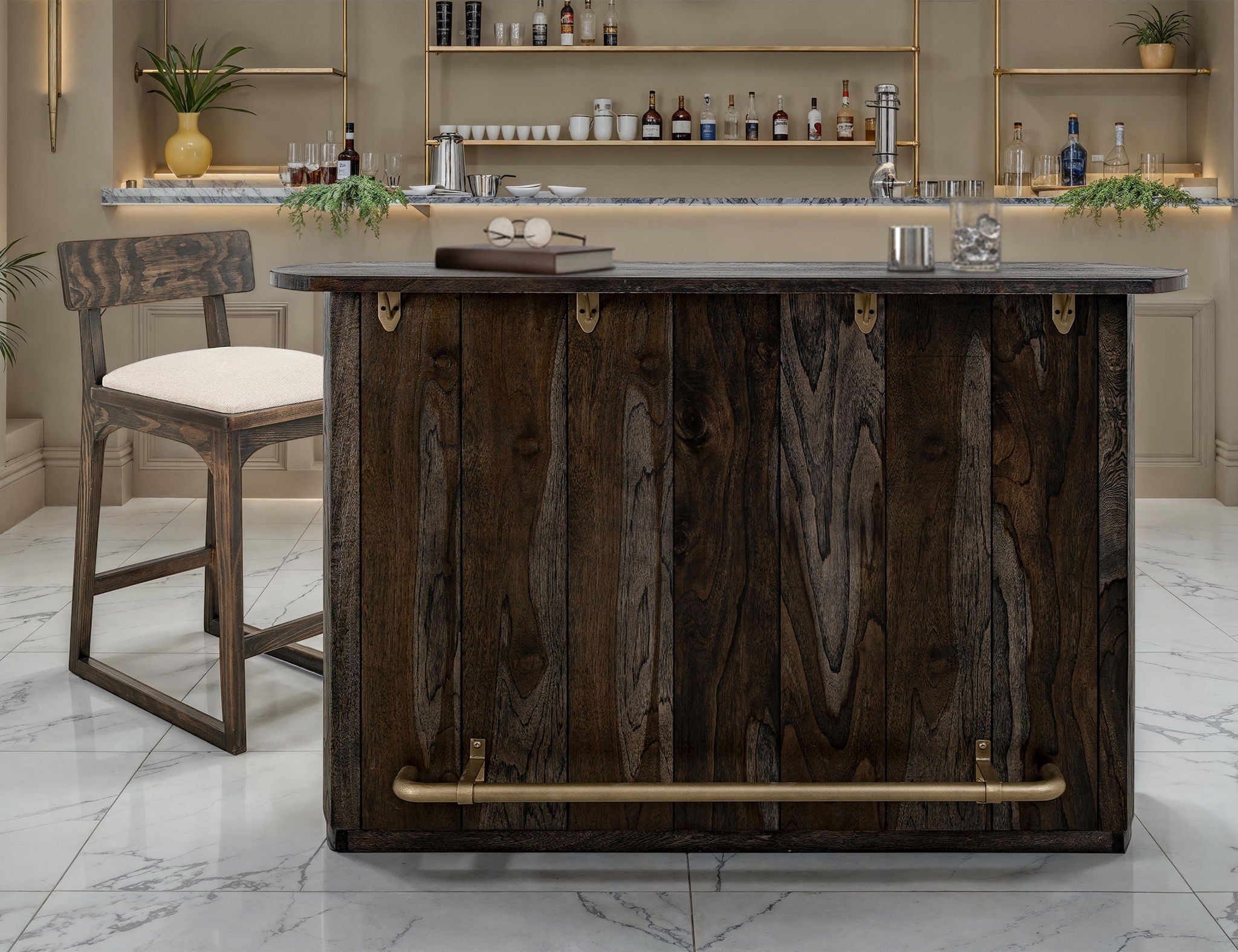 Balam - Bar