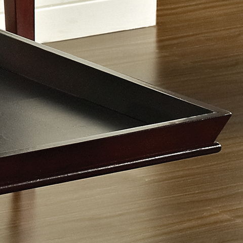 Clemson - Lift Top Cocktail Table - Brown