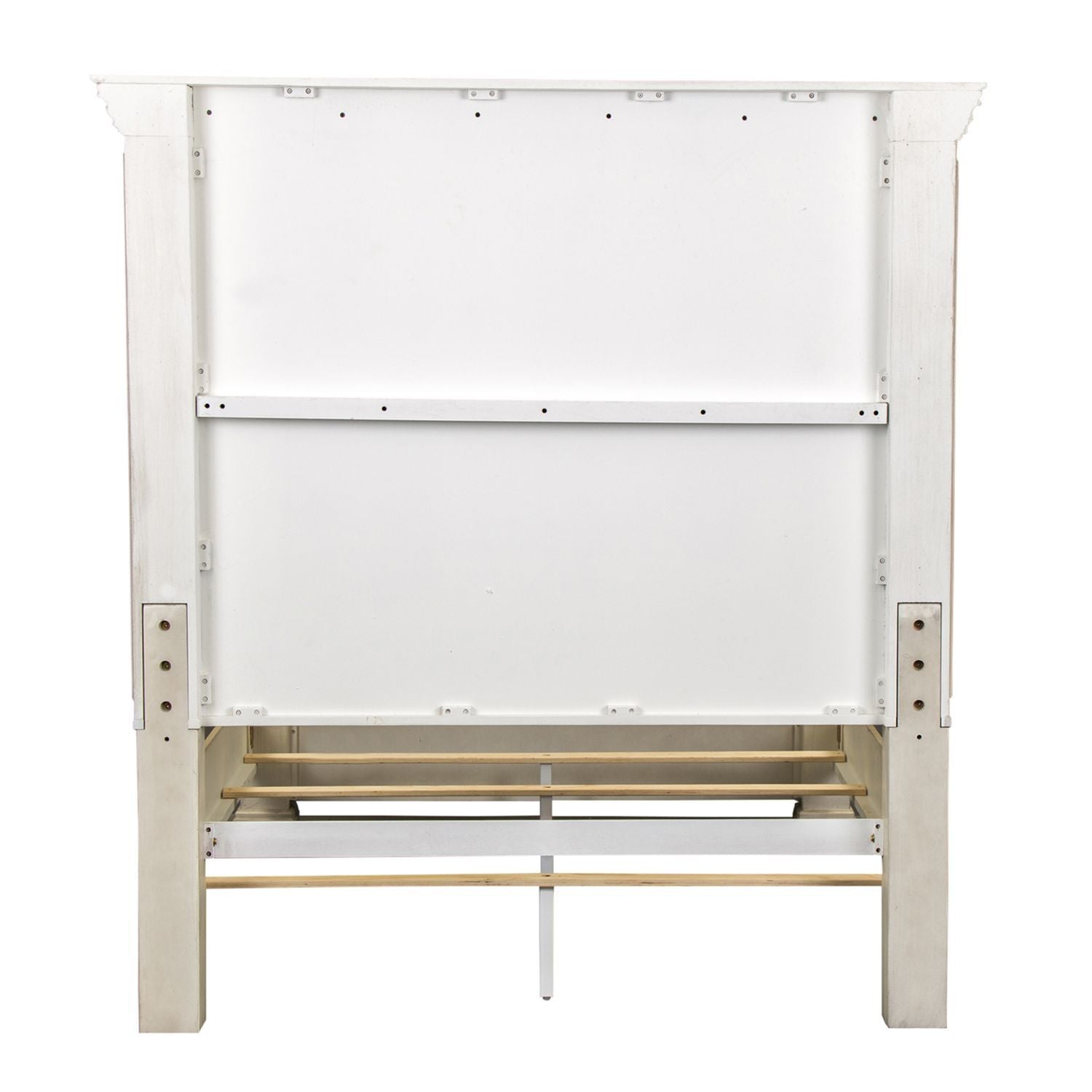 Big Valley - Mansion Headboard
