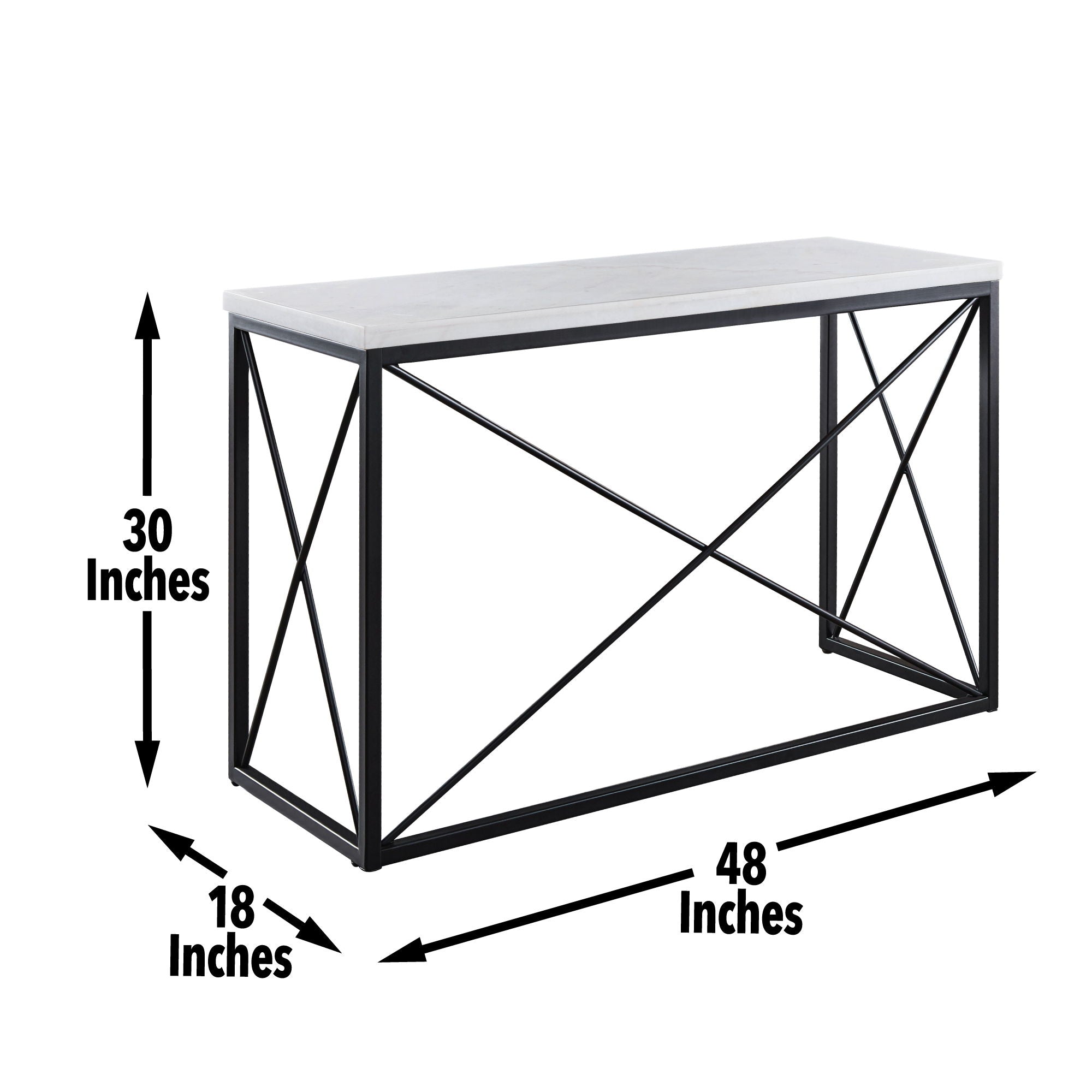Skyler - Table