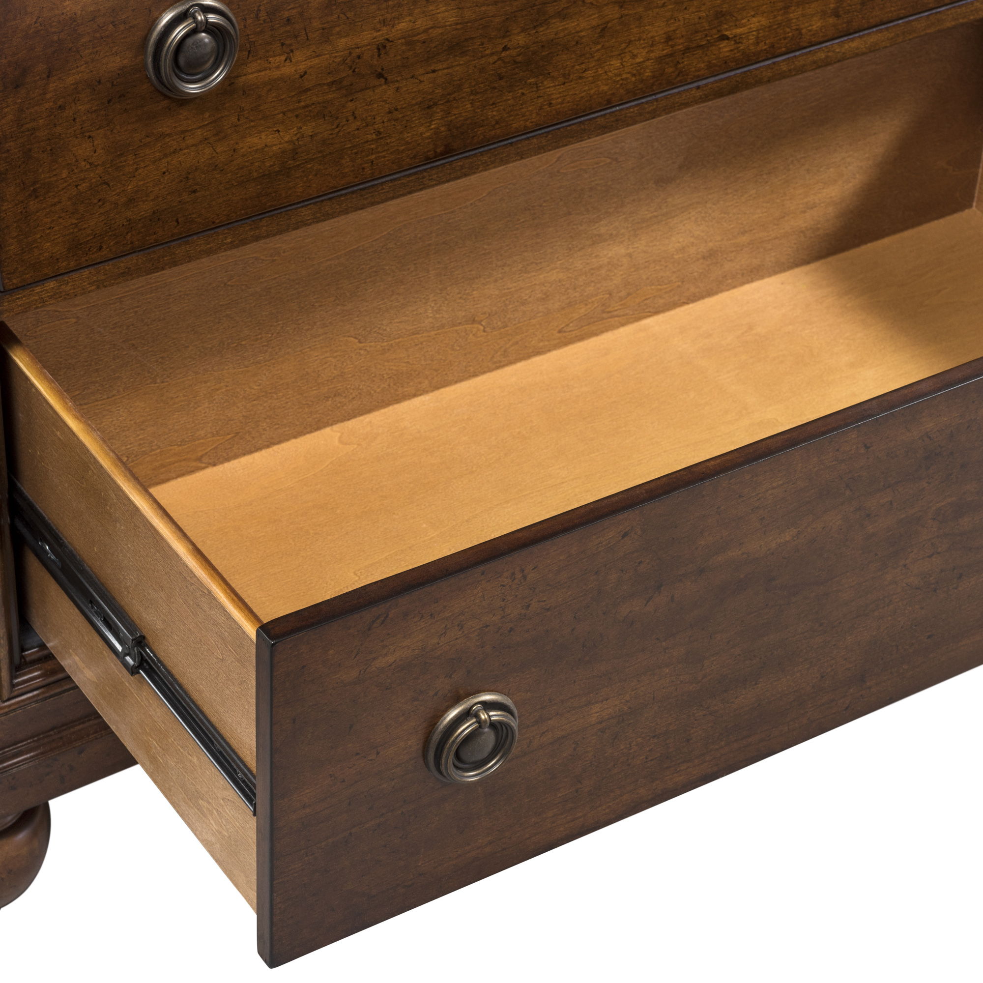 Rustic Traditions - 5 Drawer Chest