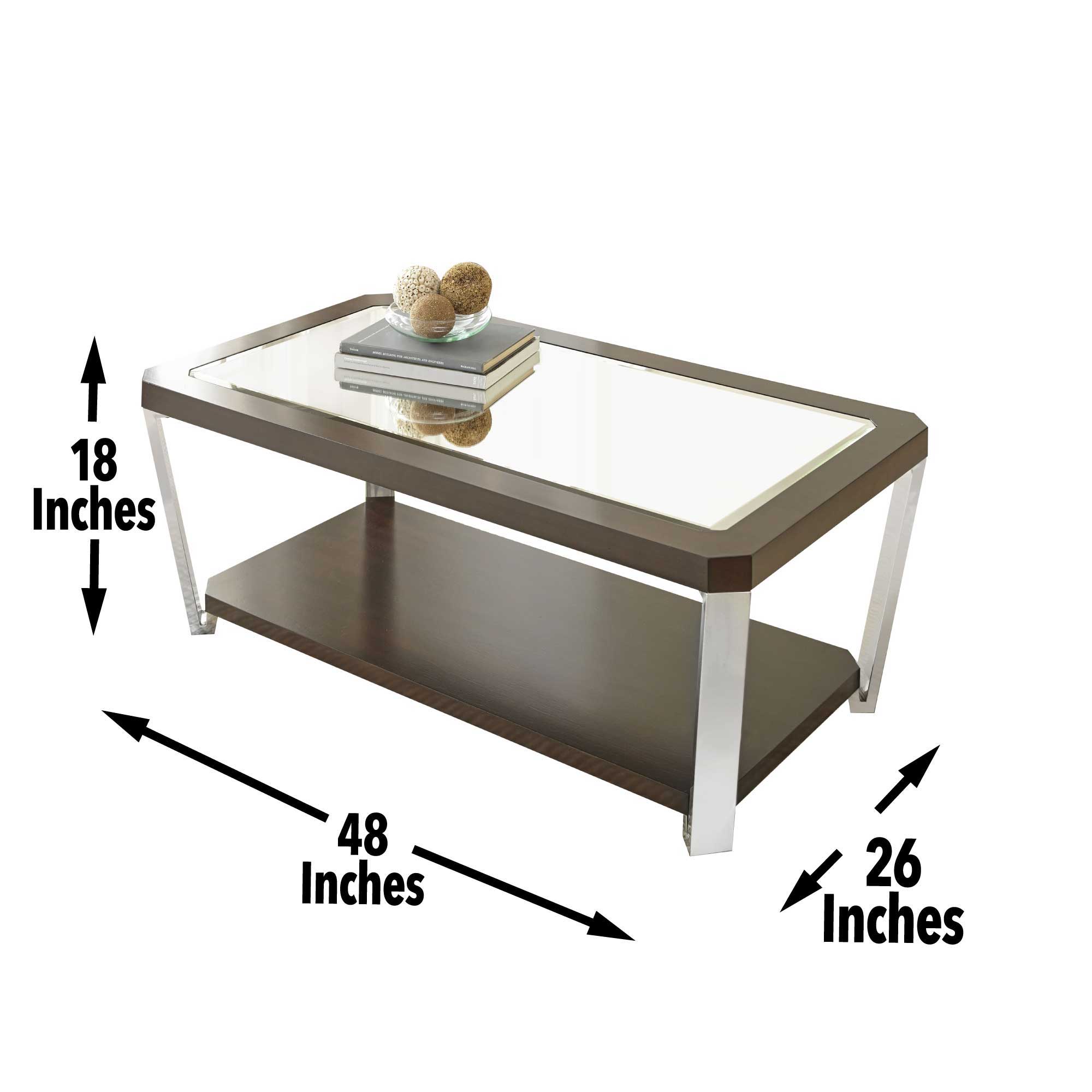 Truman - Table
