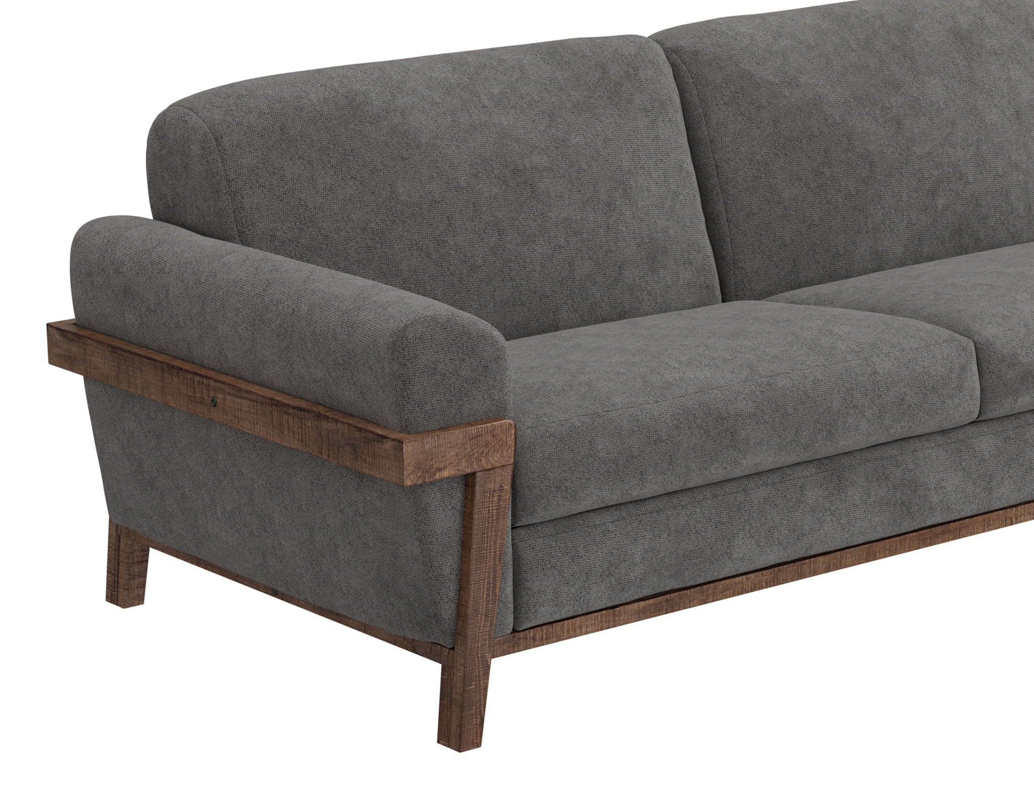 Loft - Sofa