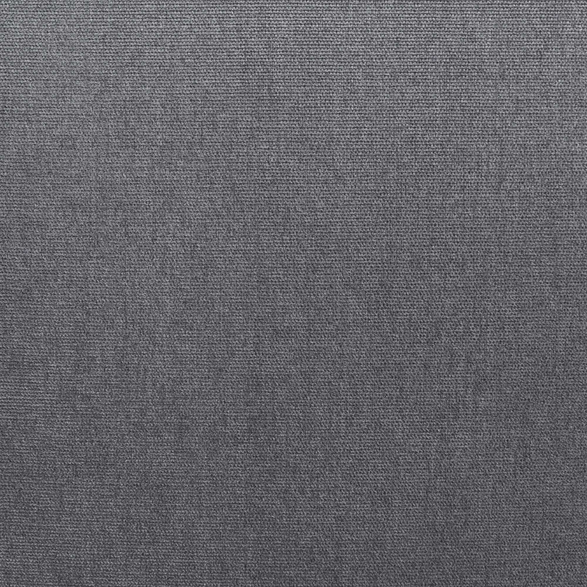 Tuscany - Standard Height Side Chair (Set of 2) - Charcoal