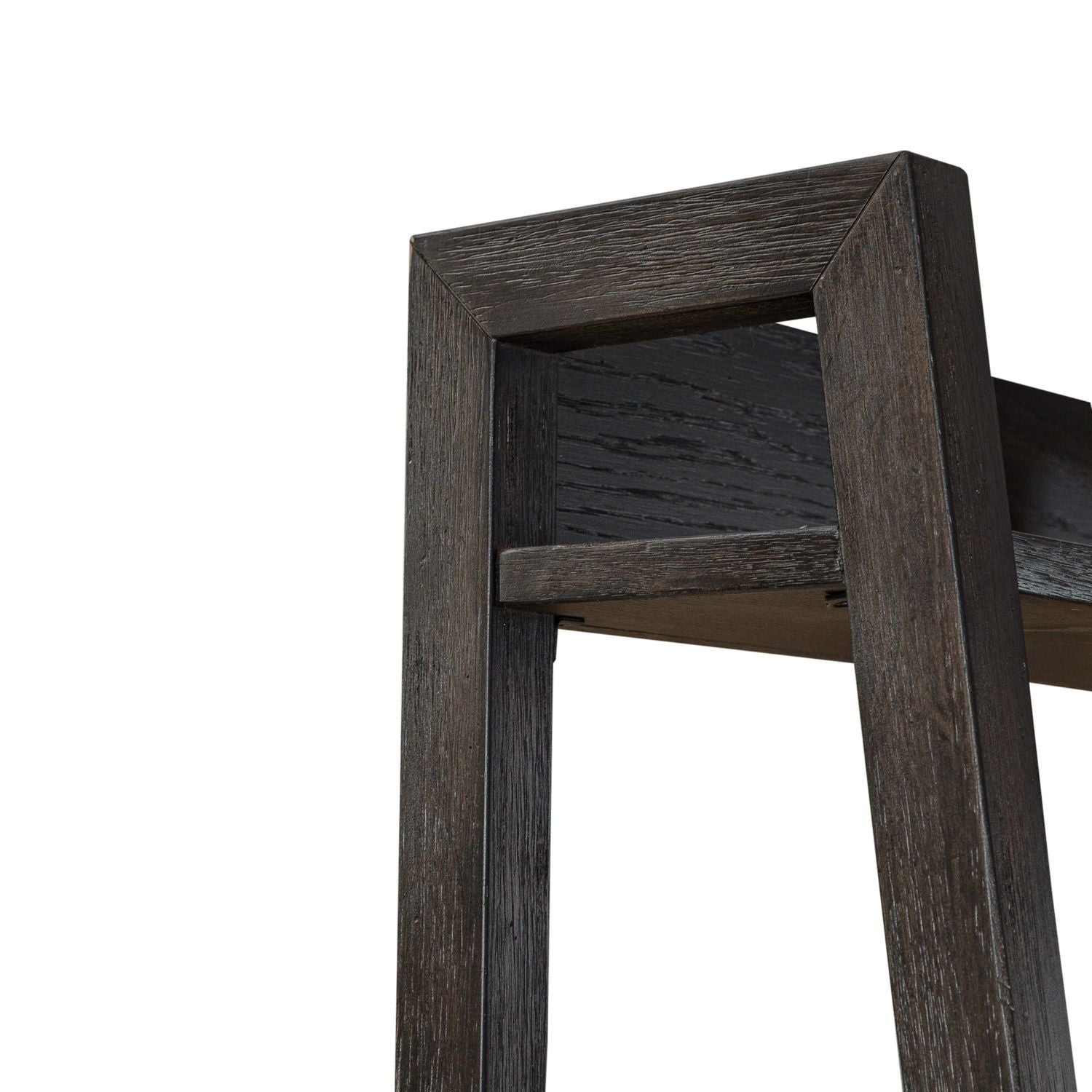 Mill Creek - Wall Pier - Dark Brown