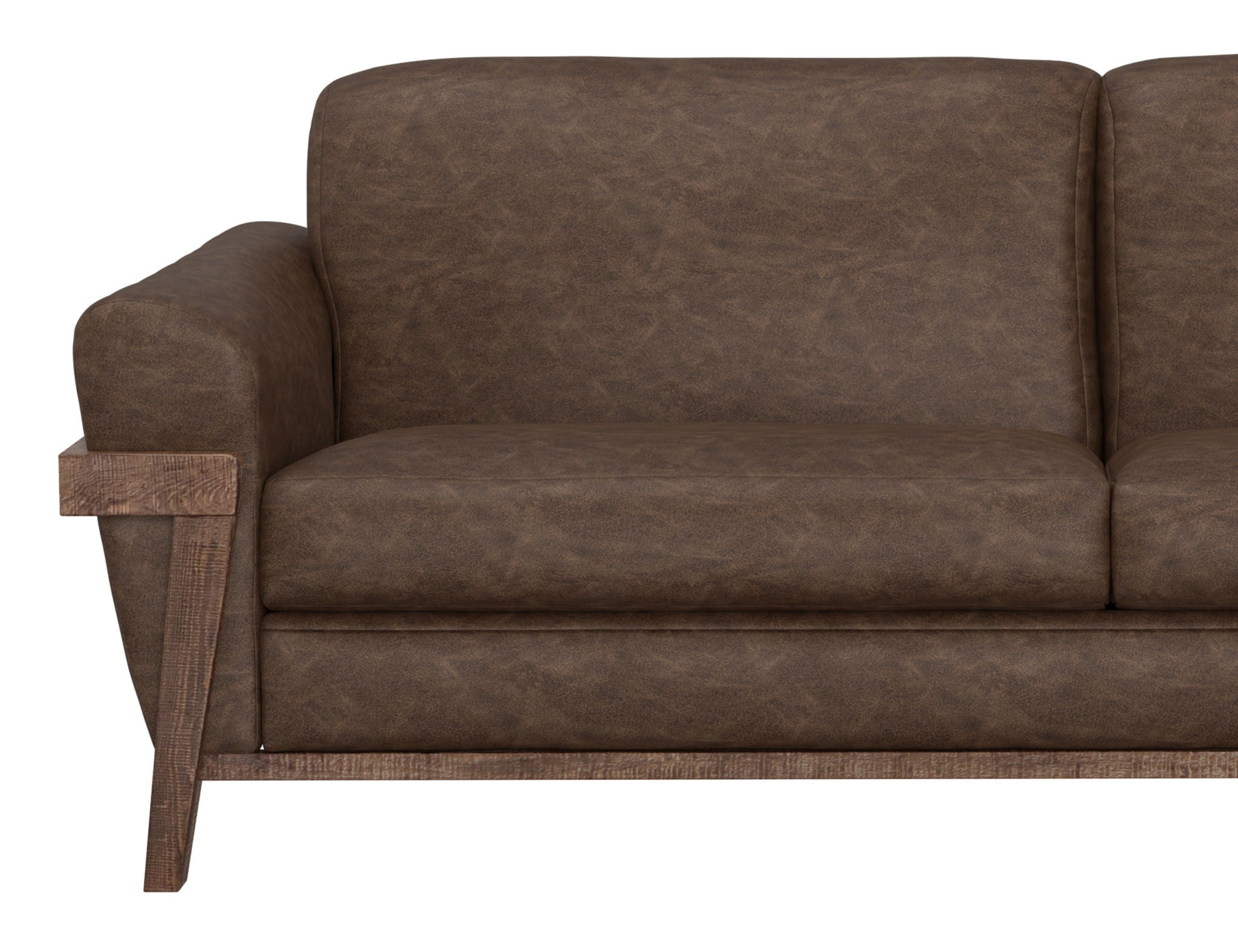 Loft - Arm Chair