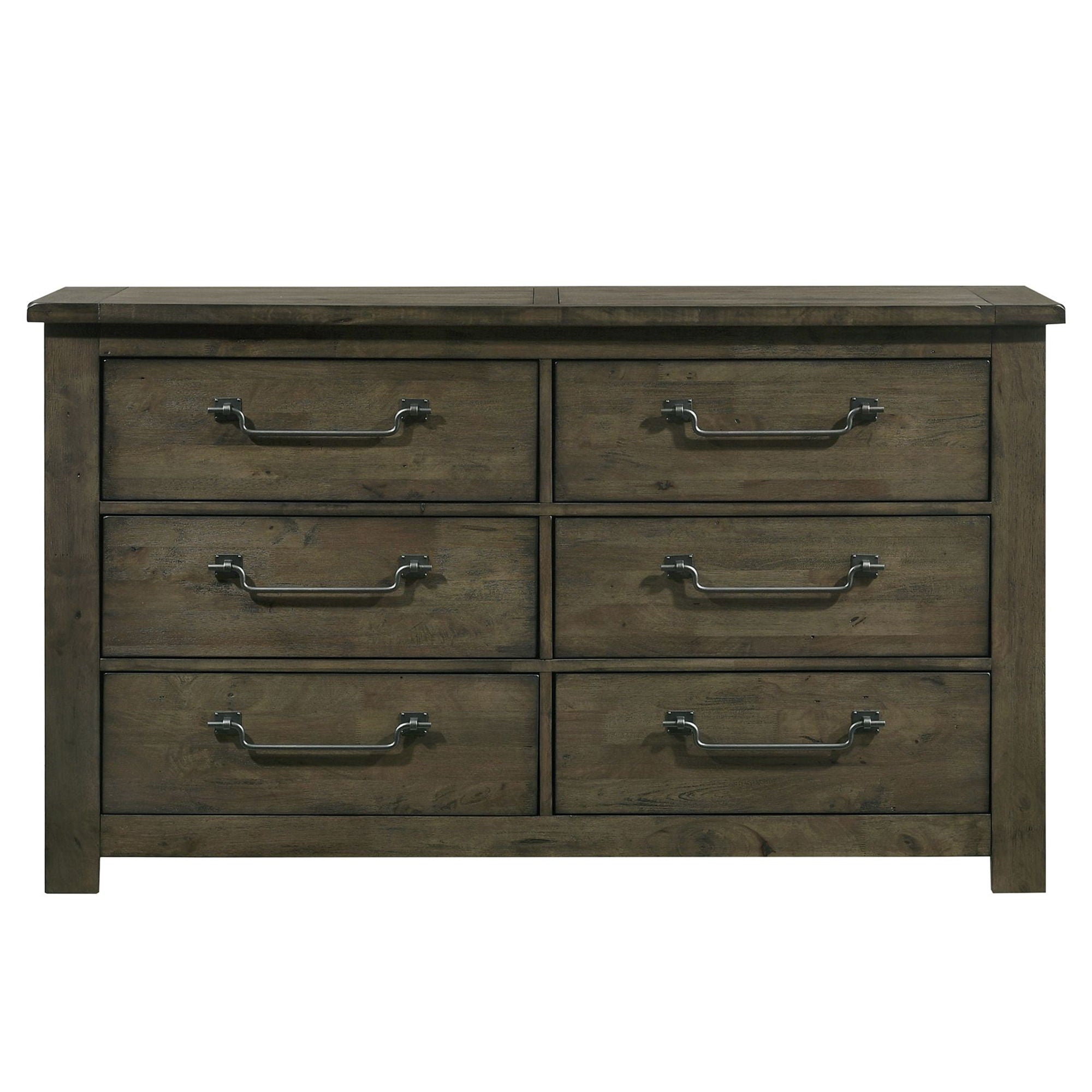 Maverick - Dresser