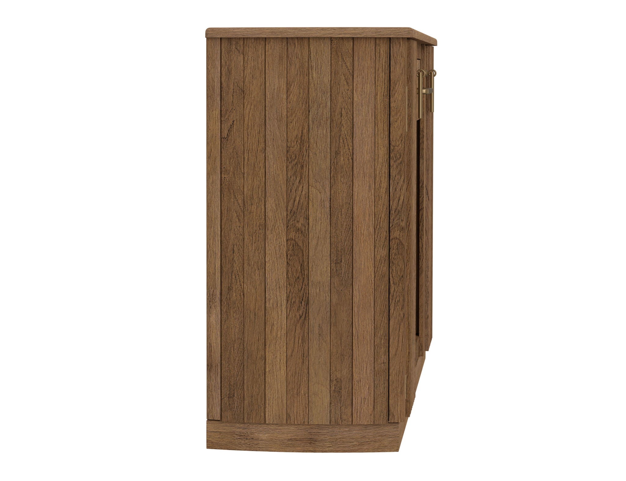 Mezquite - TV Stand