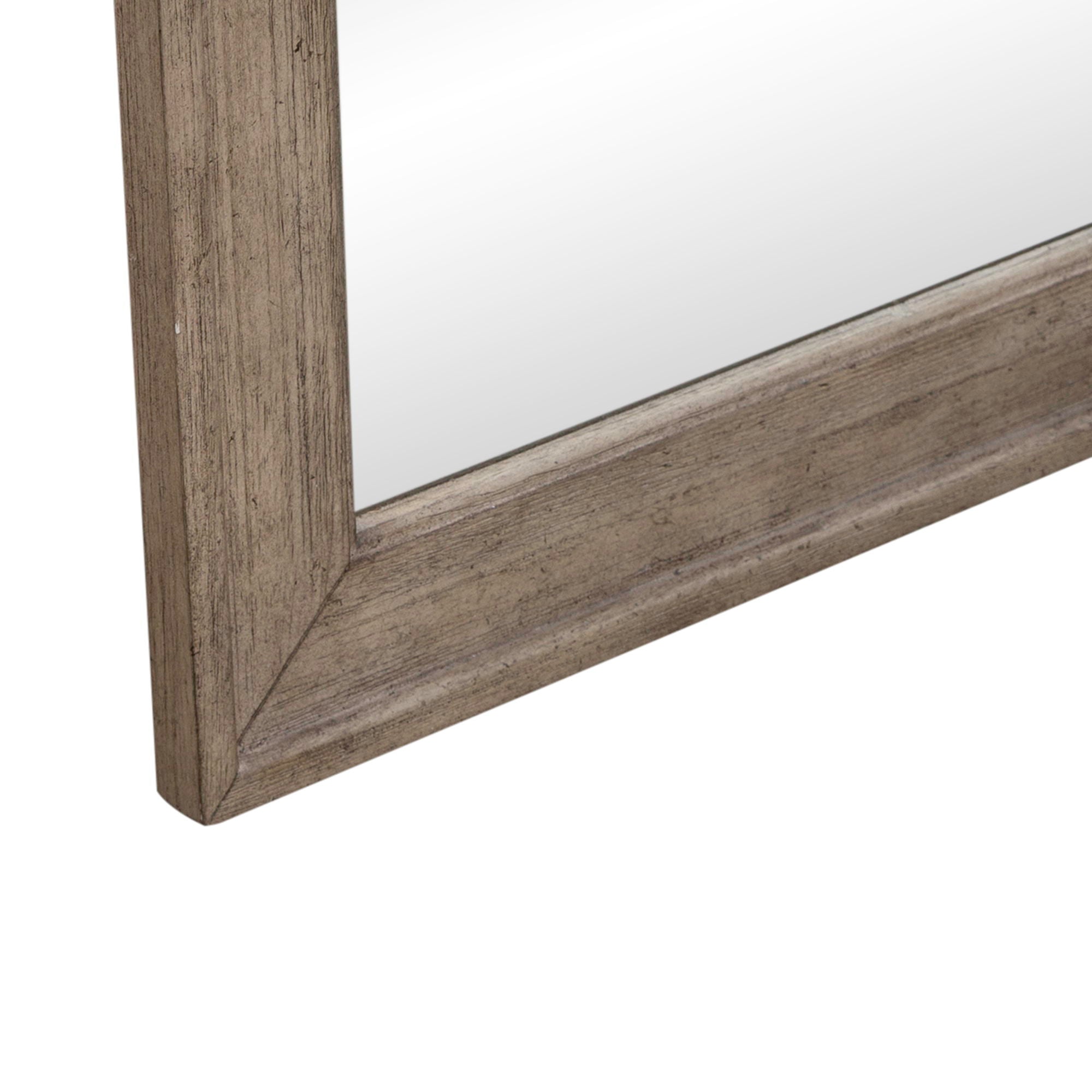 Avalon - Arched Mirror