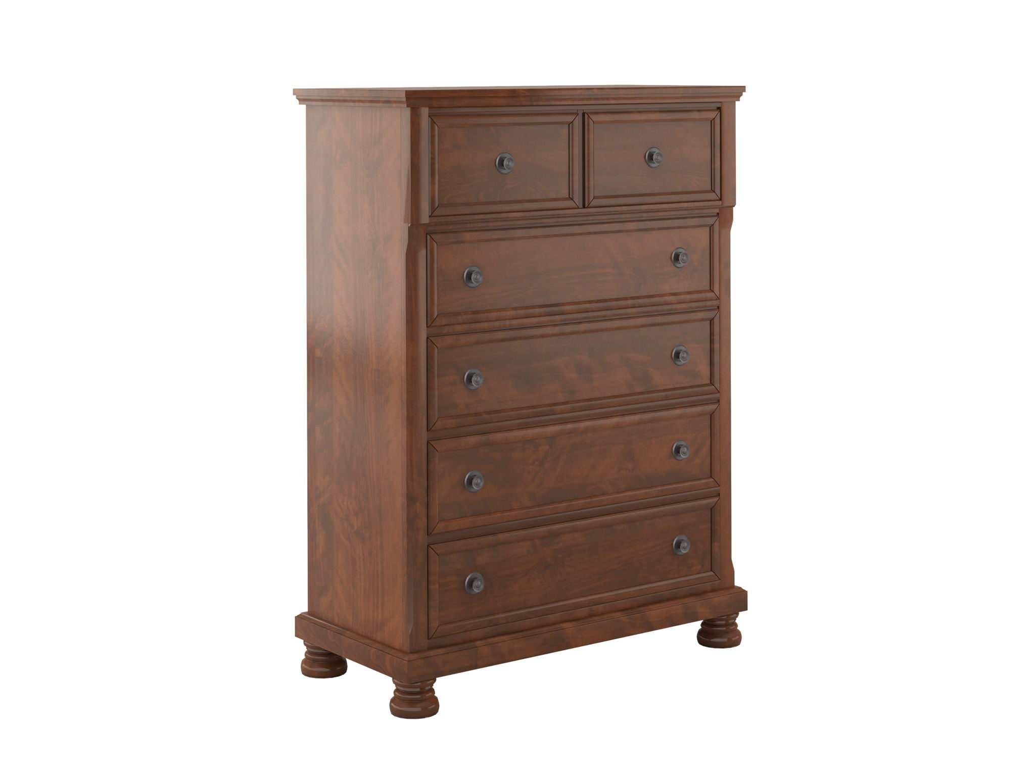 Prescott - Chest