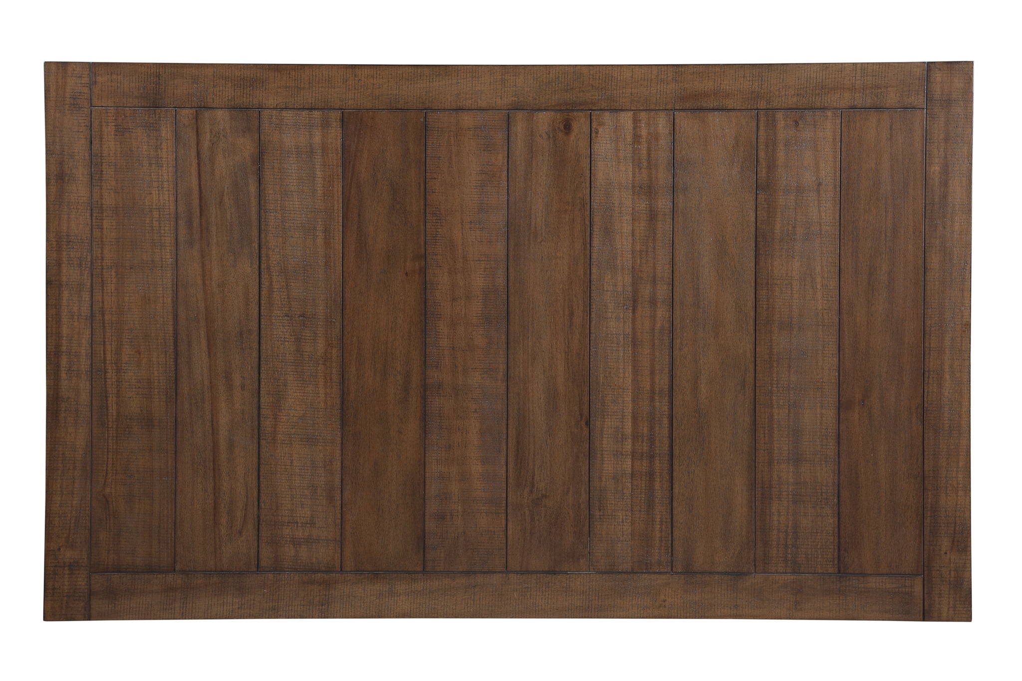 Joanna - Dining Set With Brown Table