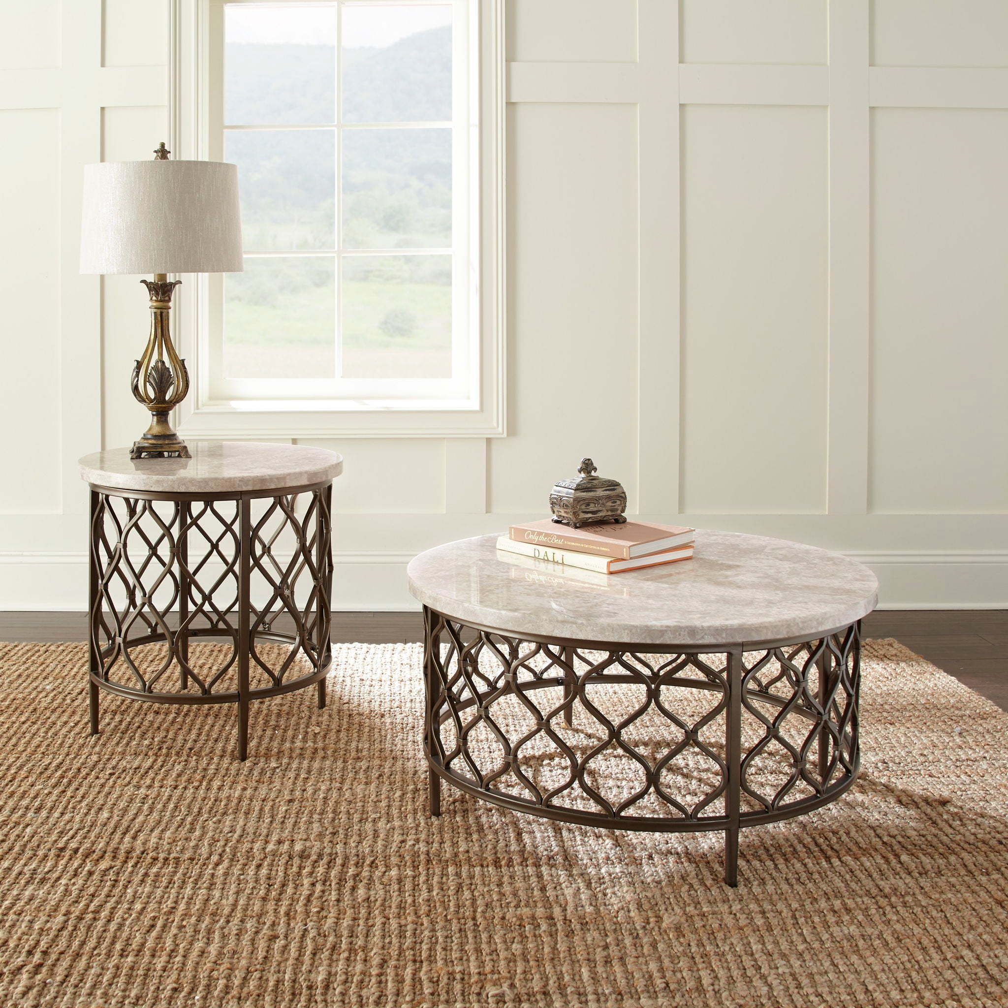 Roland - Table