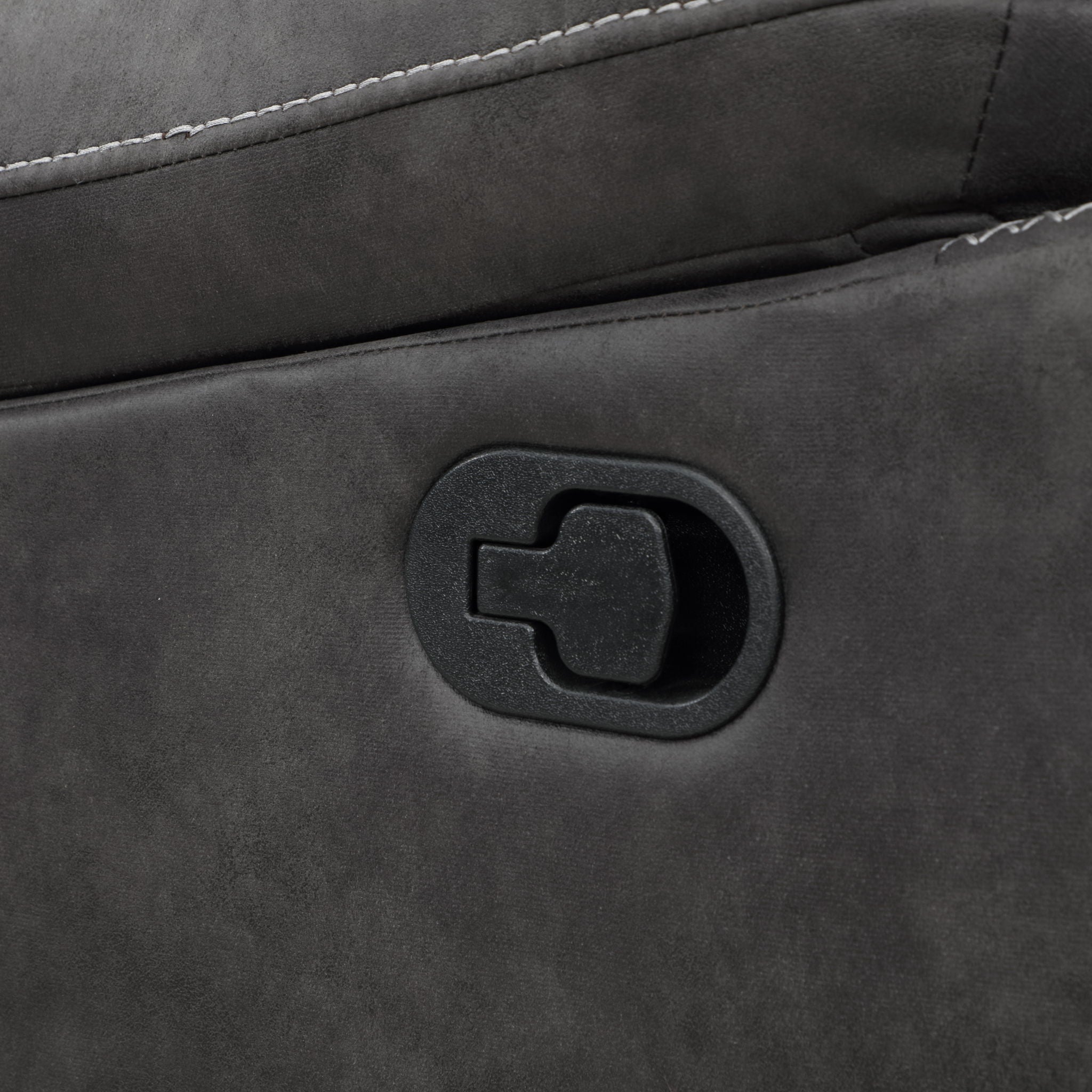 Rudger - Manual Recliner Chair