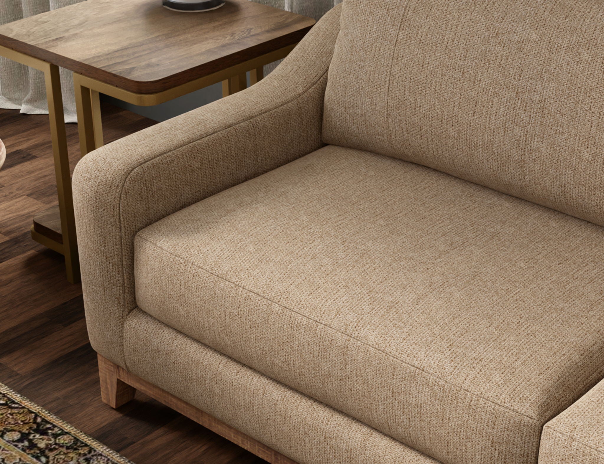 Olivo - Loveseat