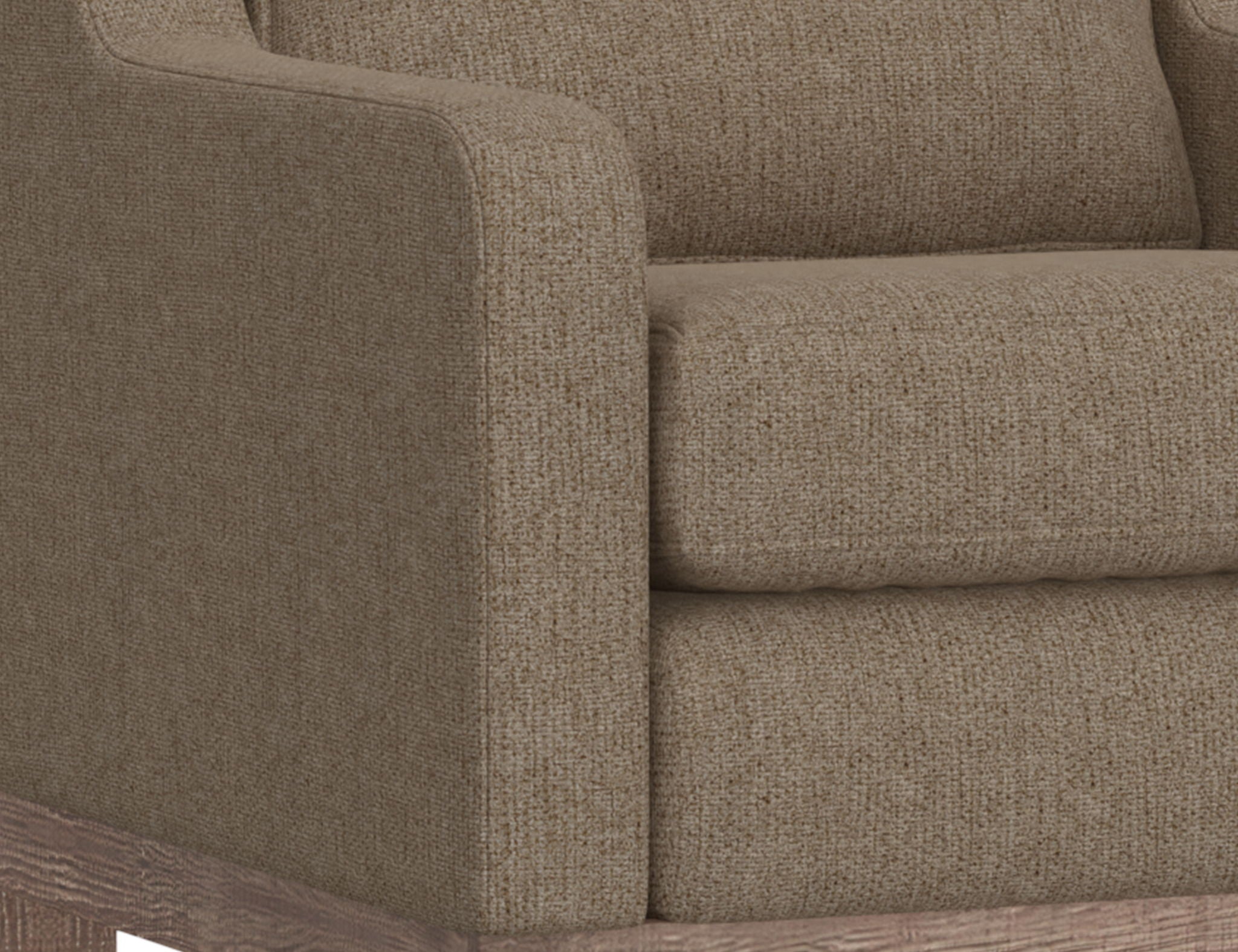 Samba - Arm Chair