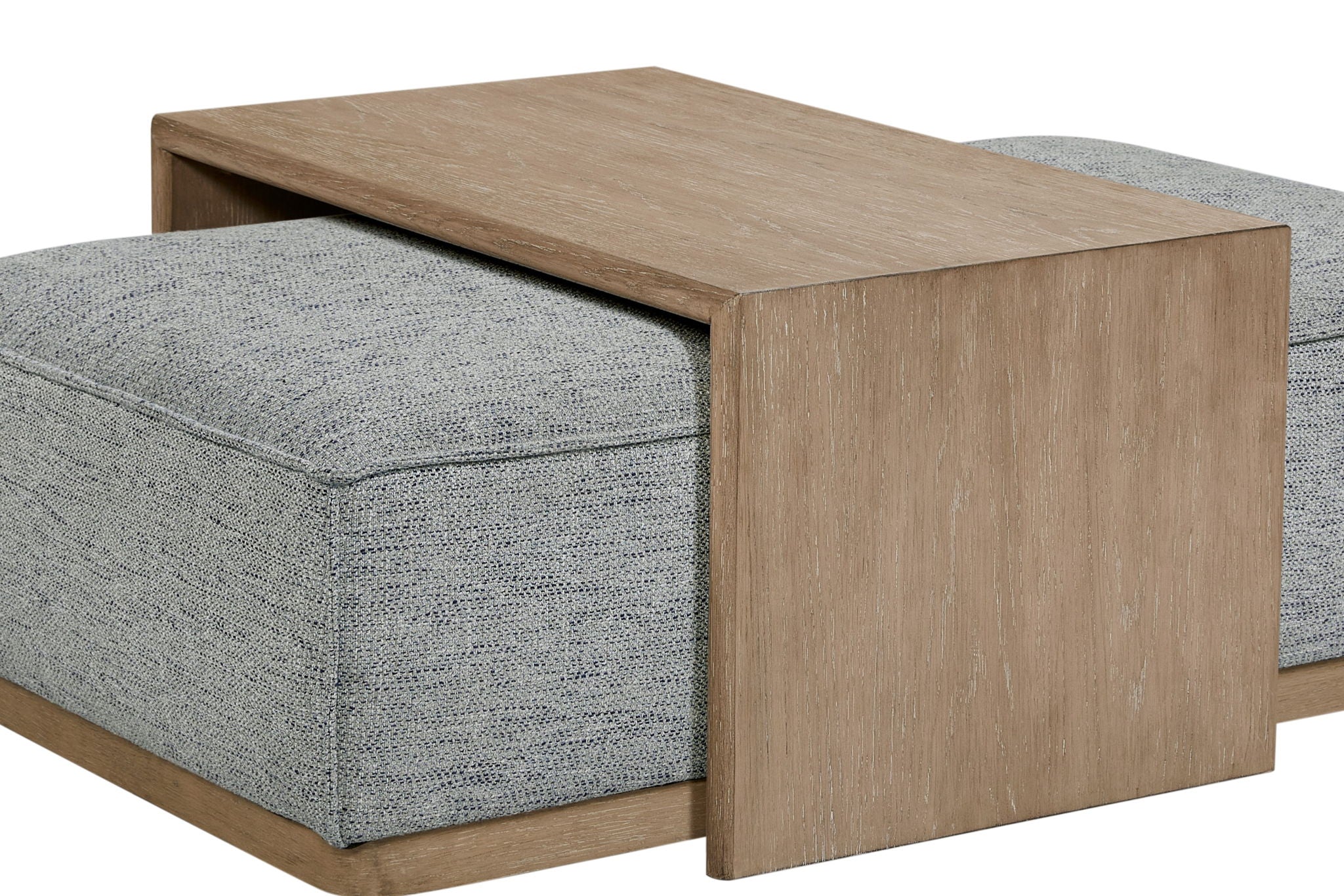 Trilogy - Ottoman