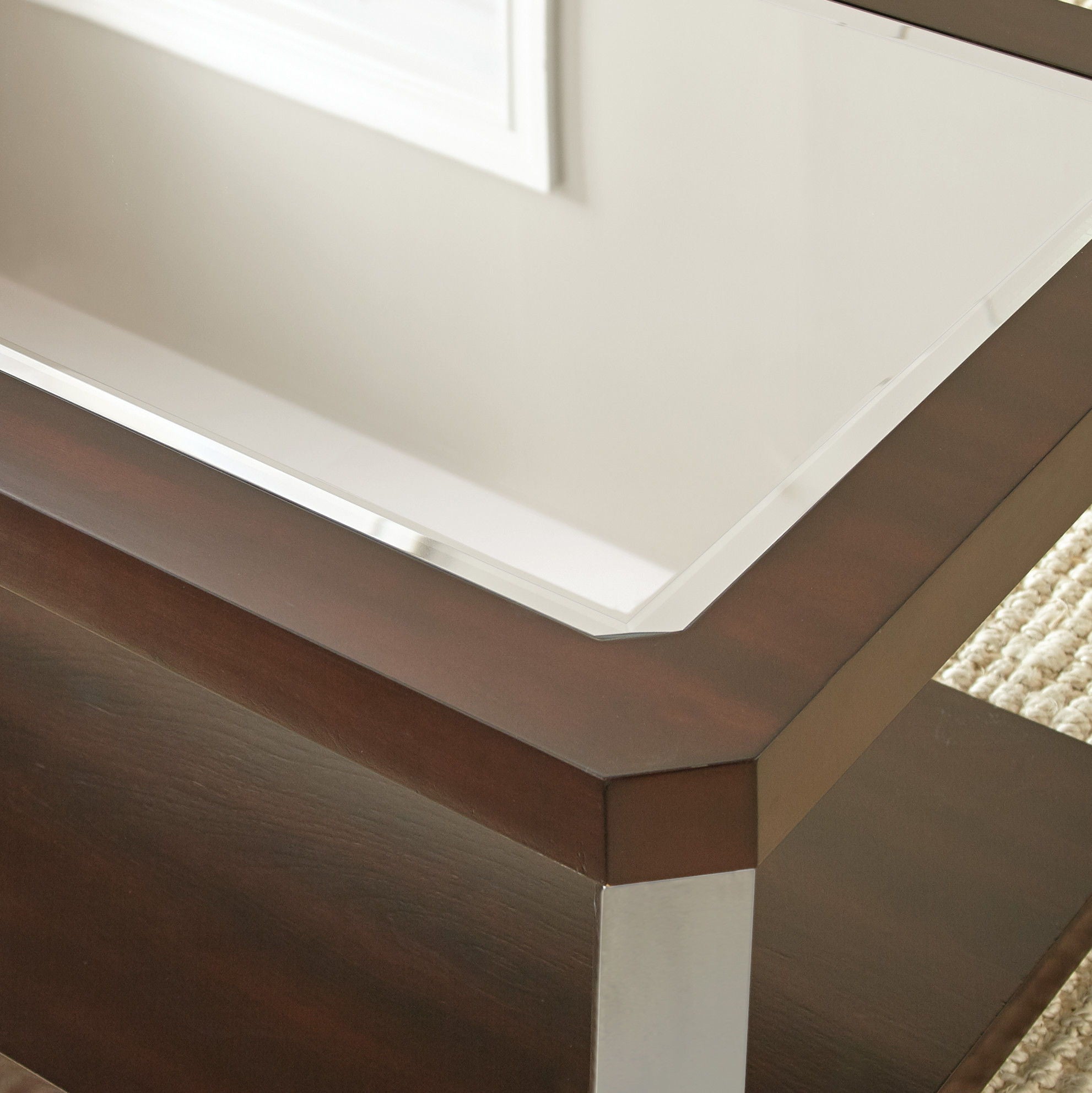 Truman - Table