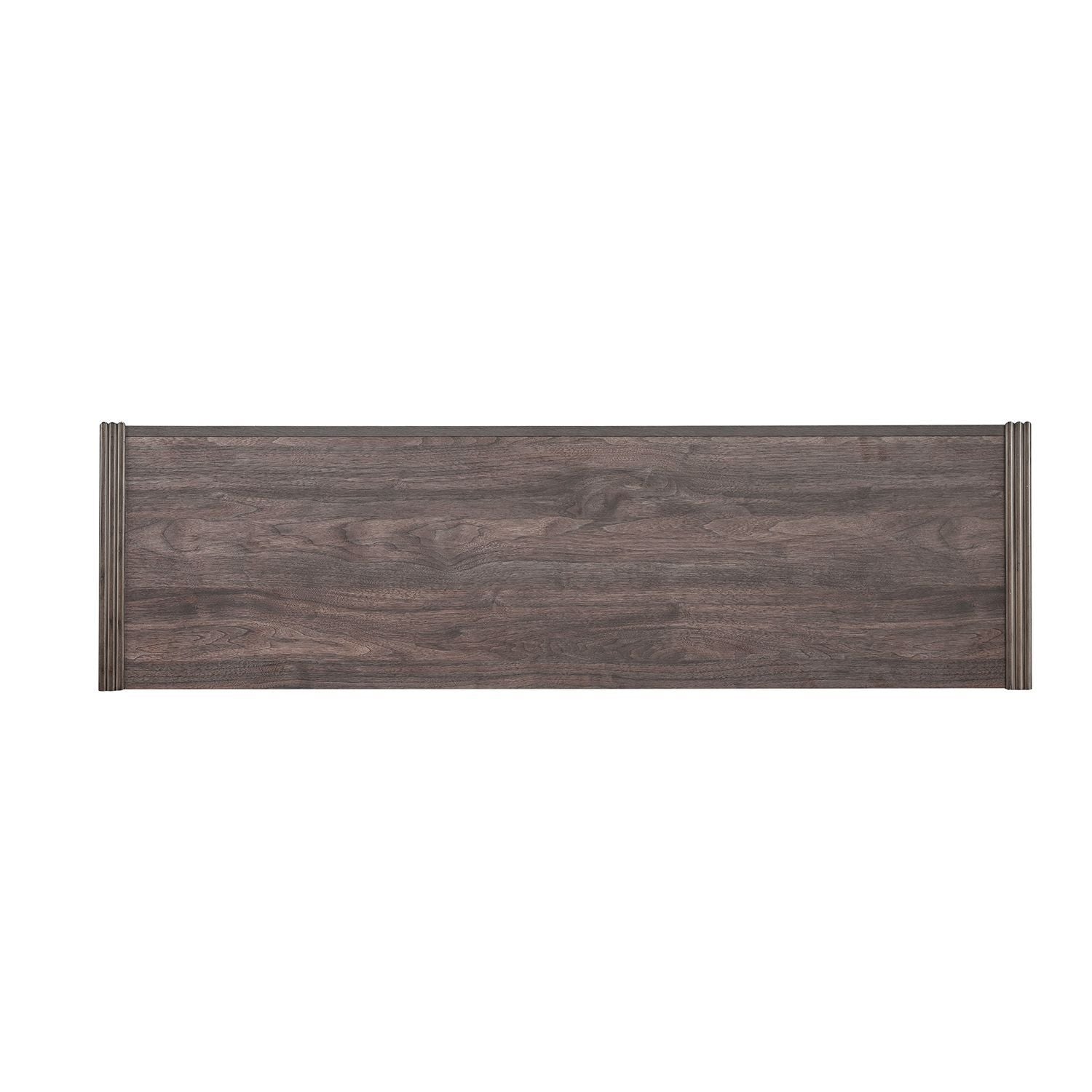Modern Edge - Server - Brown