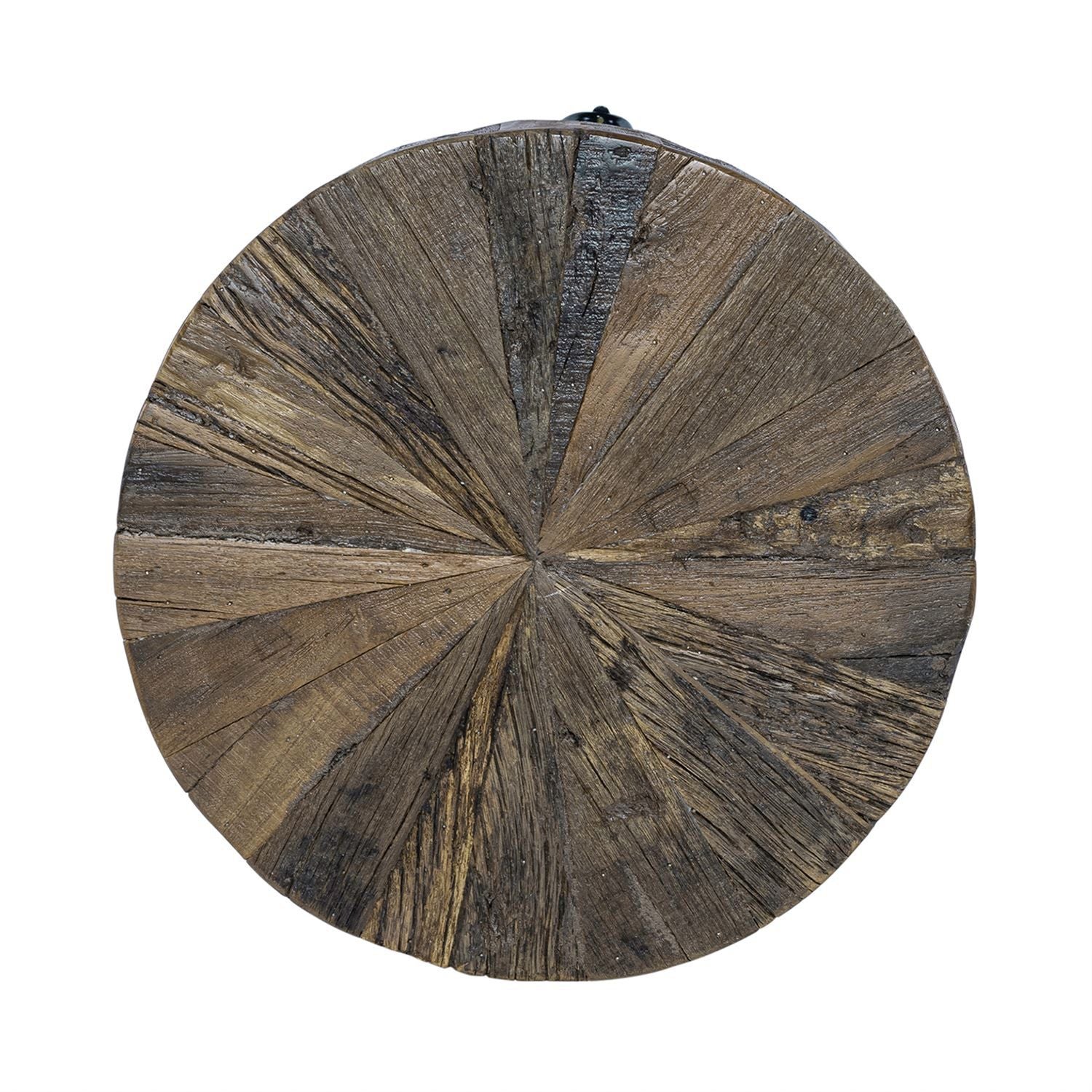 Canyon Accent End Table  SKU: 2073-AT1020 Liberty