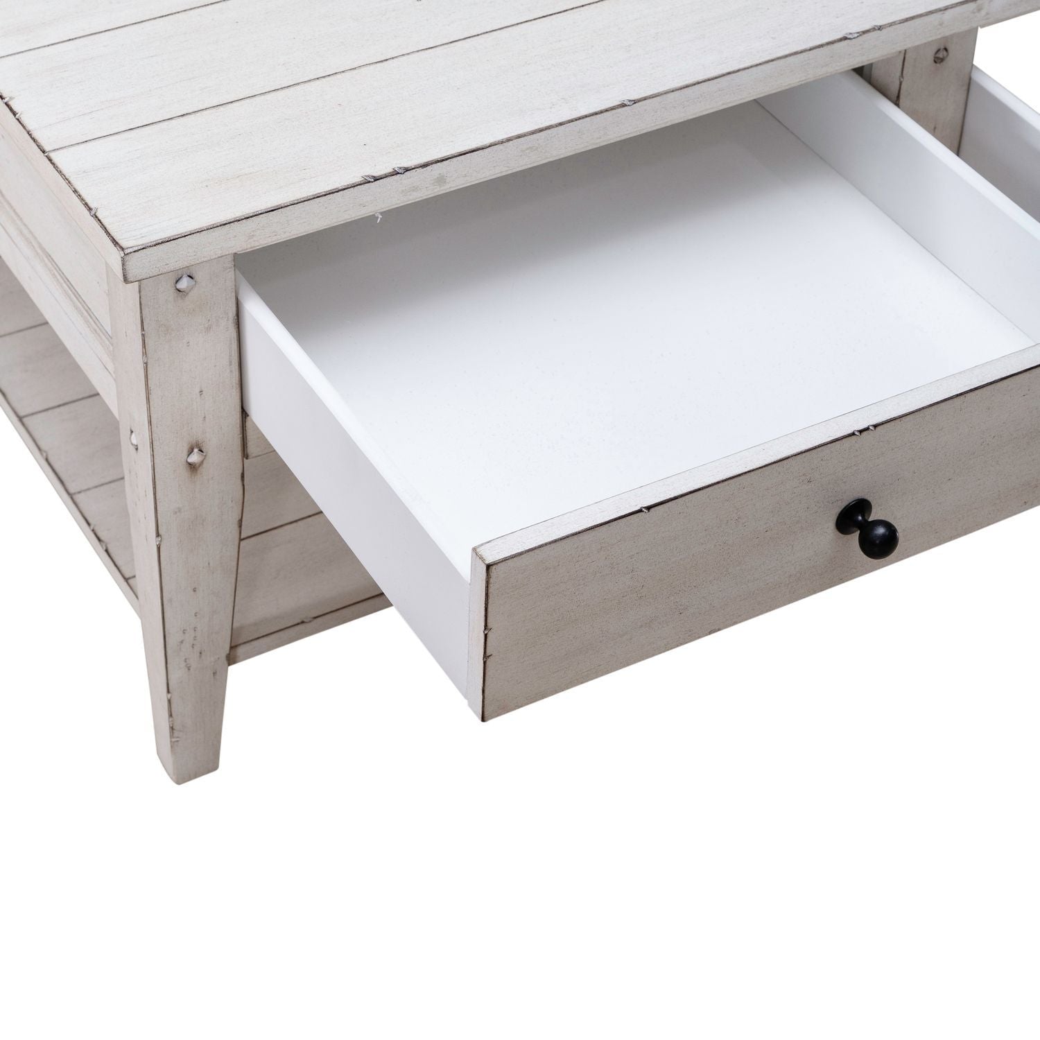 Lake House - Cocktail Table
