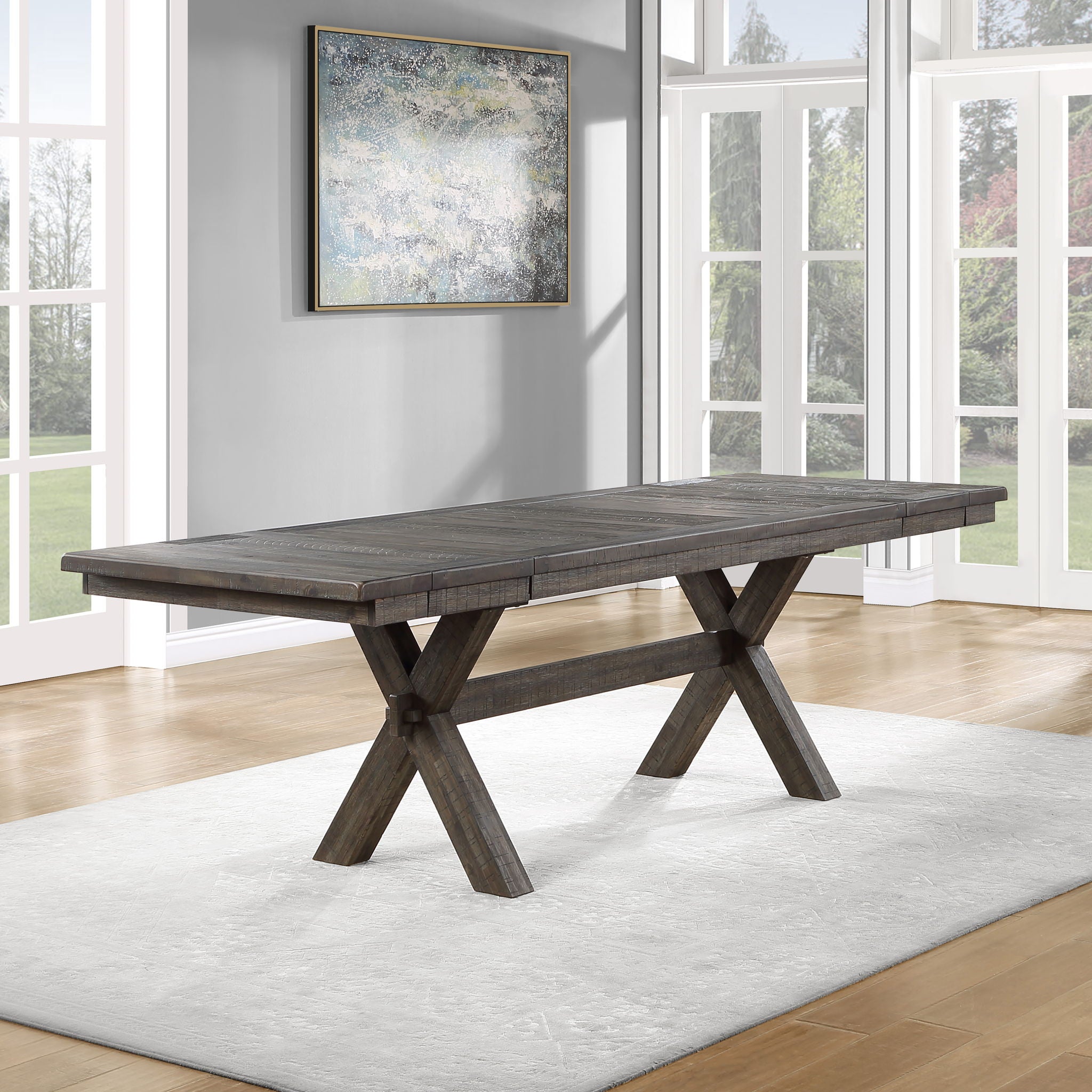 Riverdale - Dining Room Set
