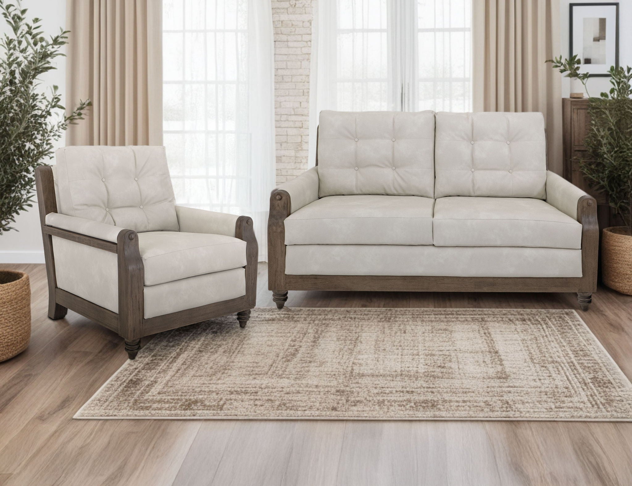 Xel-Ha II - Armchair