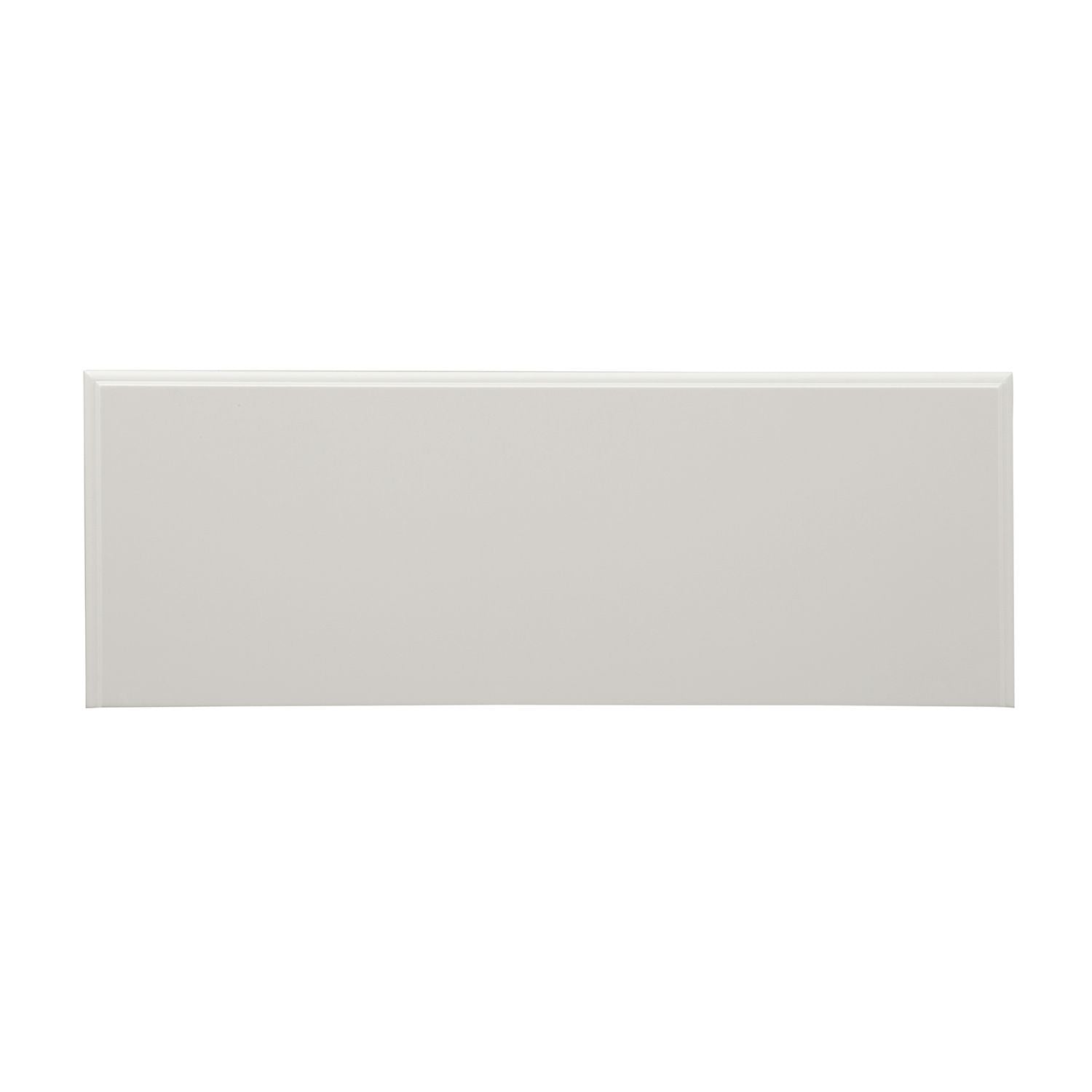 Summer House - Media Chest - White
