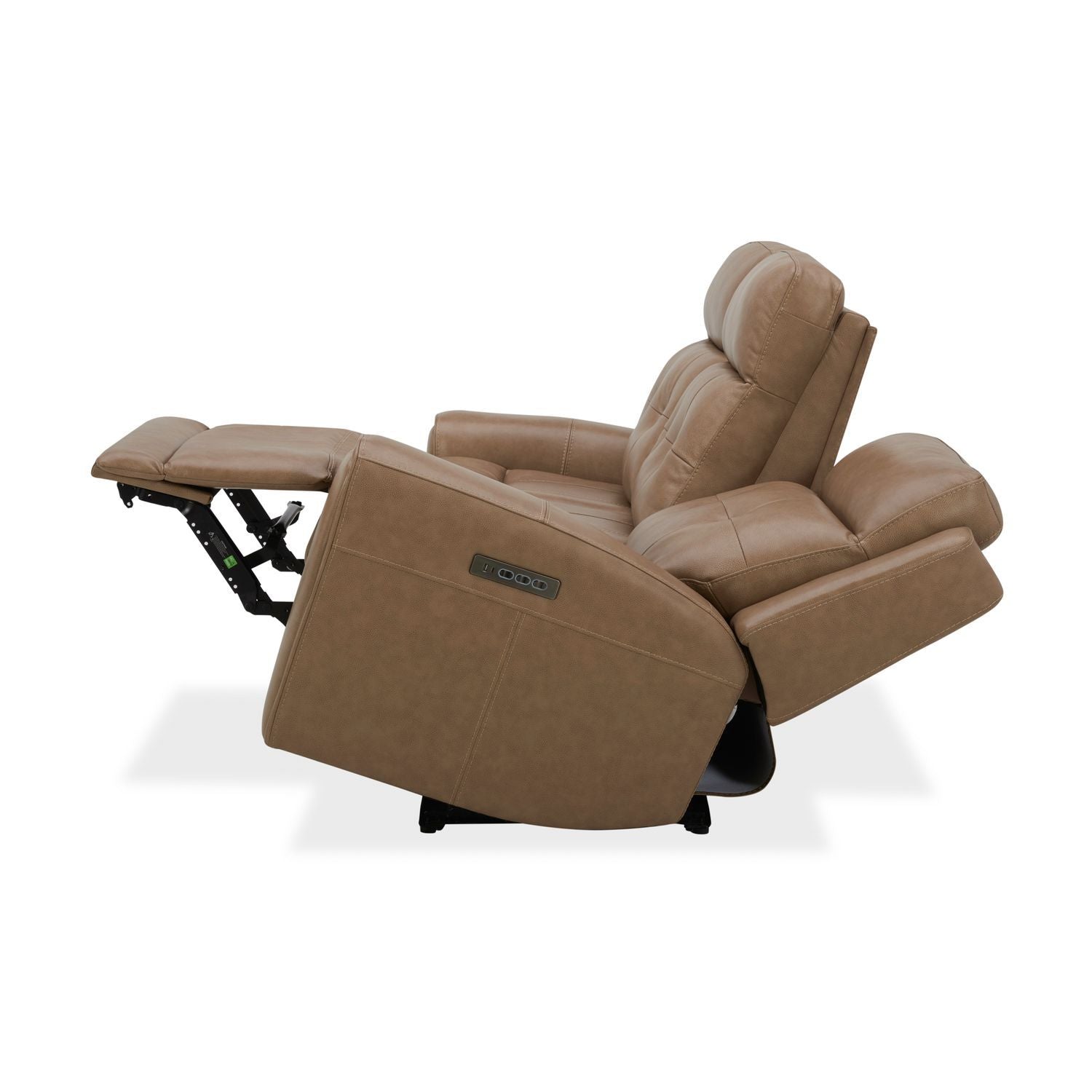 Carrington - Sofa P3 & ZG