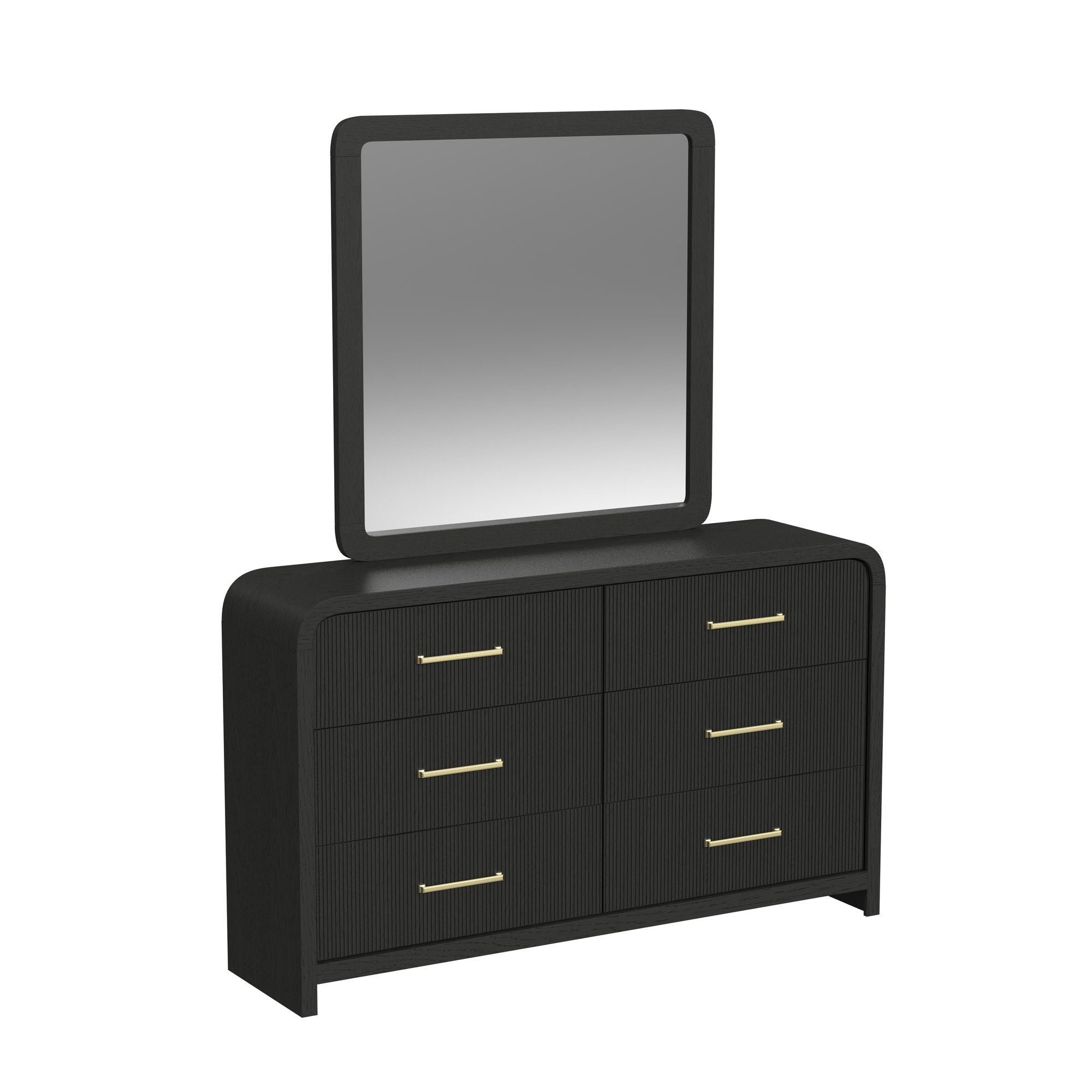 Ridgemont - Storage Bedroom Set